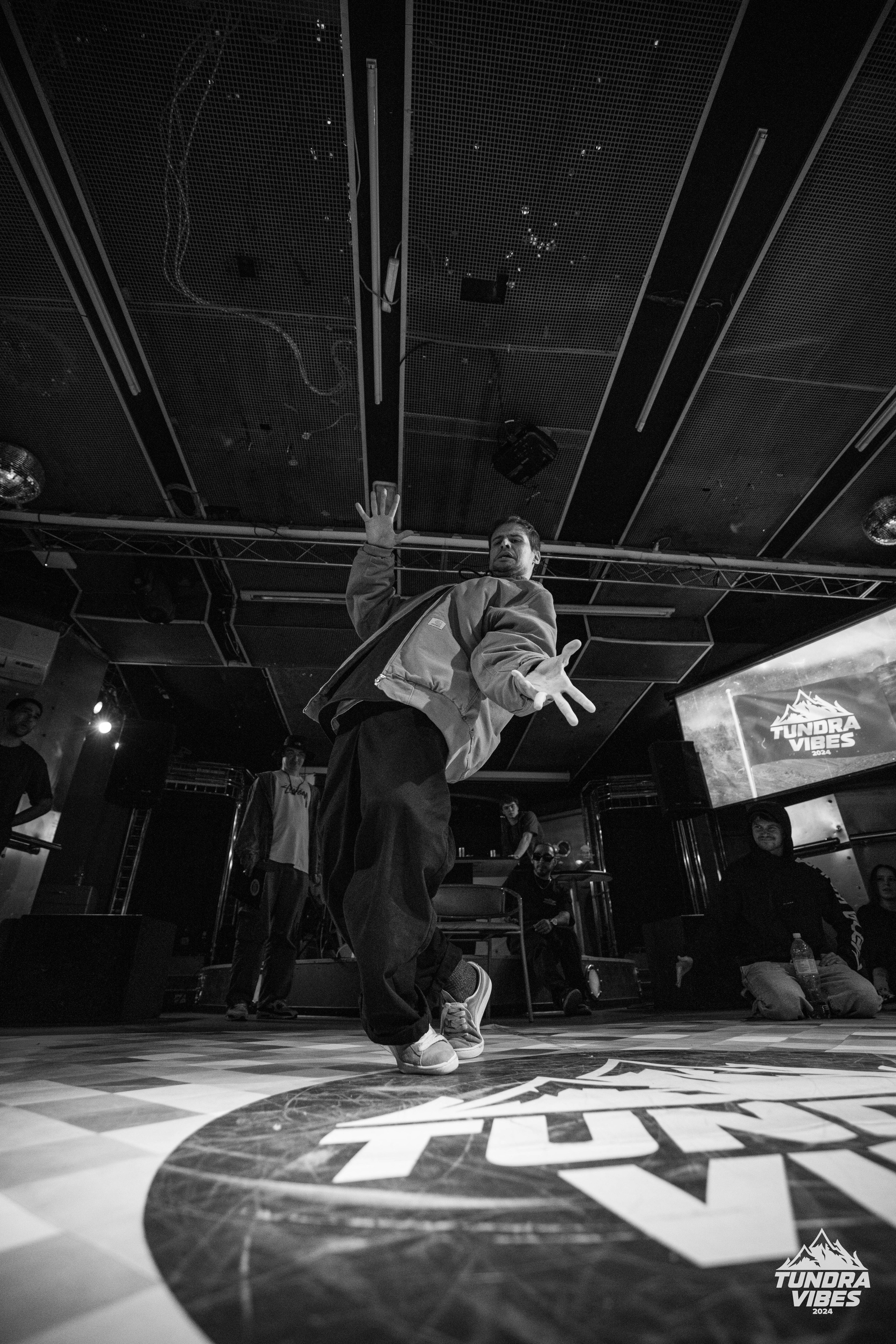 TUNDRA VIBES 2024. LIYALEE PHOTO