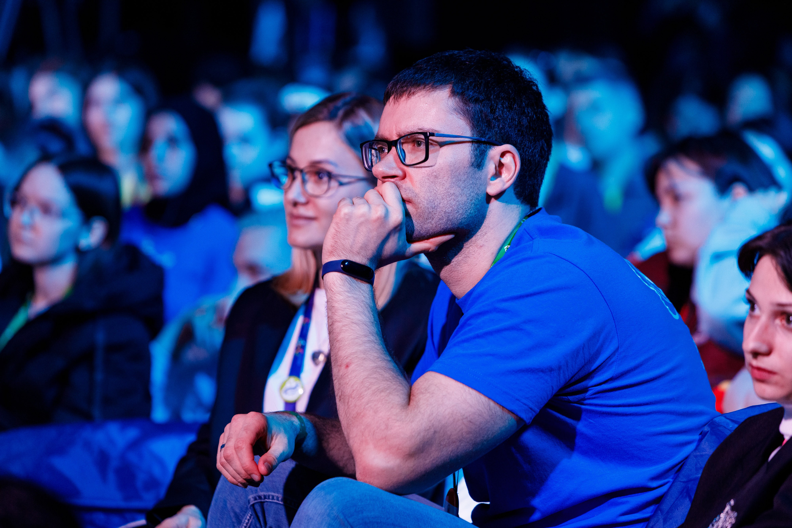 Всемирный фестиваль молодёжи 2024 в России. Репортажный фотограф в Москве, Сочи и Санкт-Петербурге