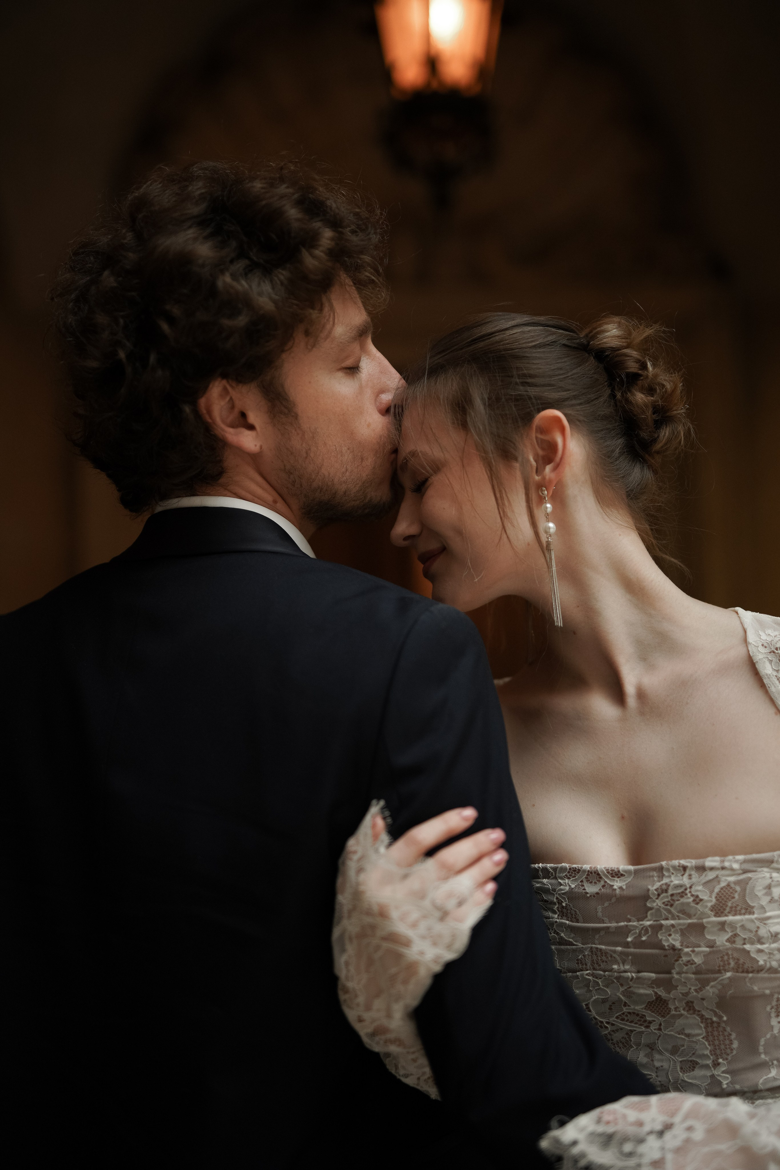 Свадебный фотограф Марина Попова