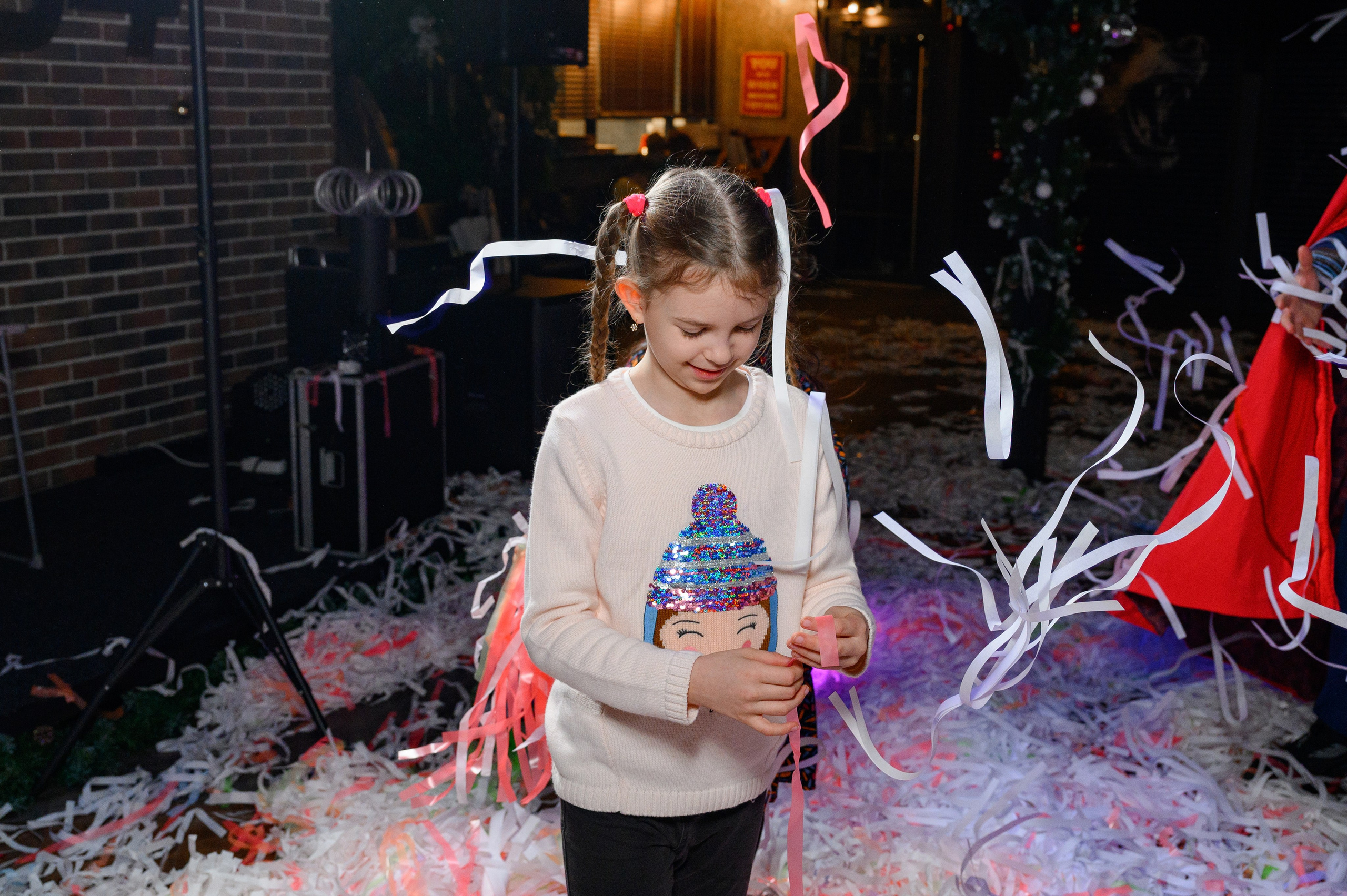 Фотограф детский день рождение. Фотограф в Липецке Ковалько Евгений