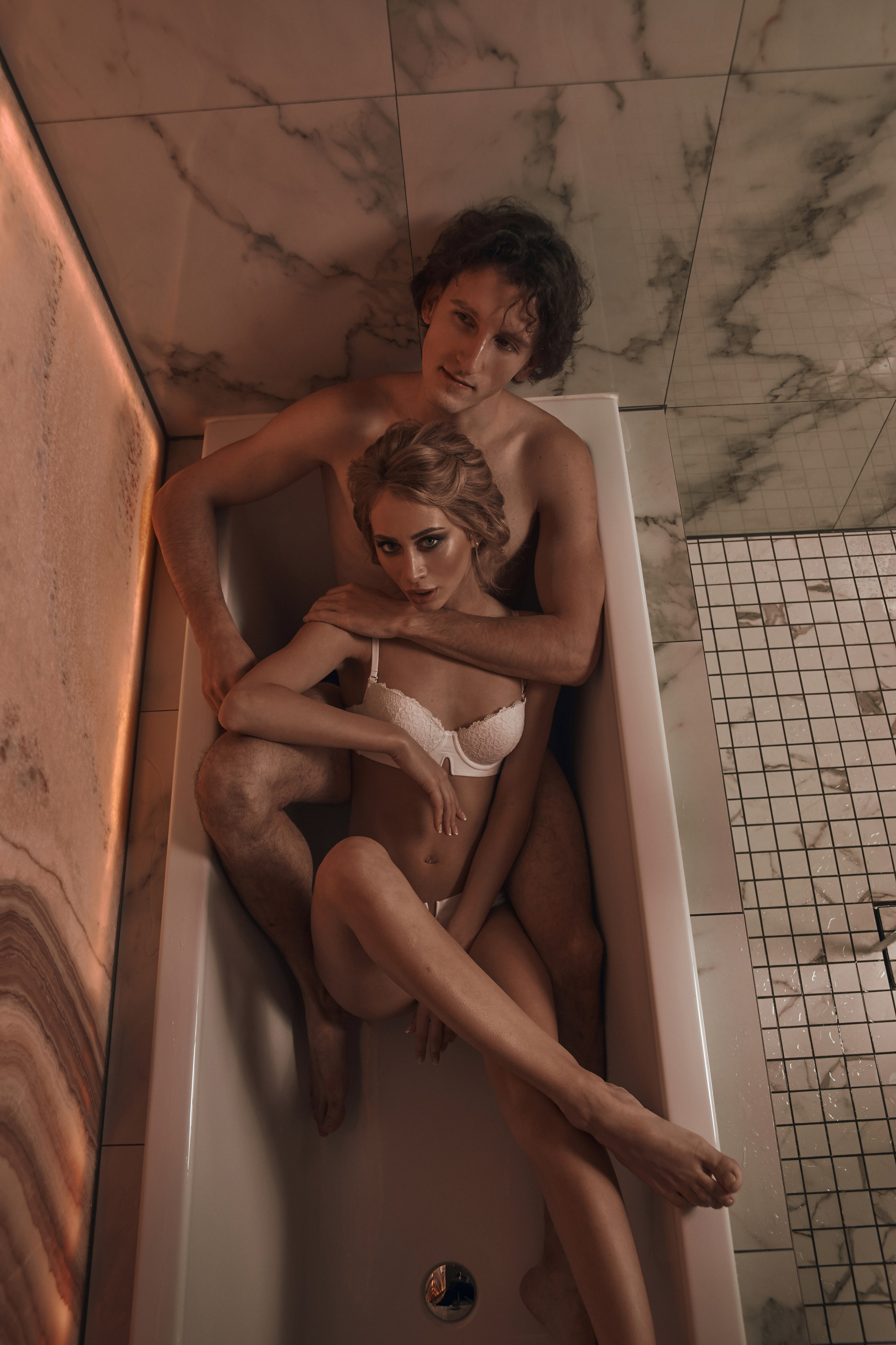 Gamma и Казанский. Дмитрий Цветков — коммерческий и свадебный фотограф | СПб и Москва