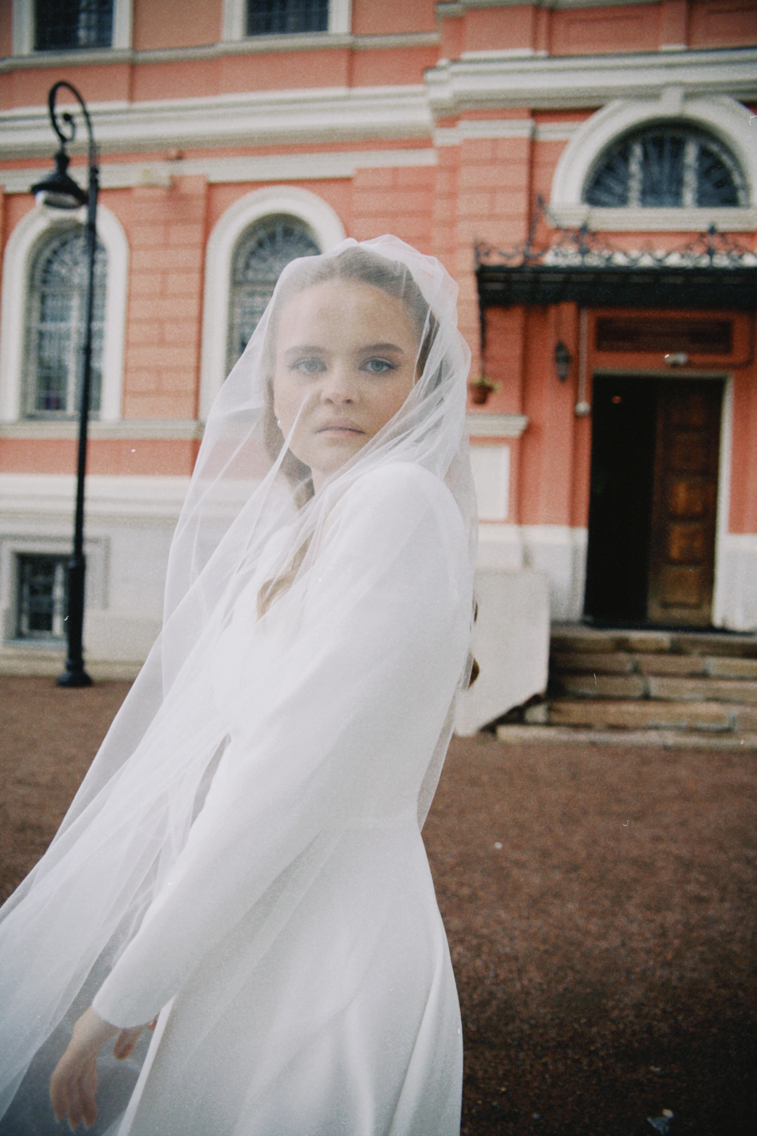 Свадьбы. Фотограф в Серпухове и Тарусе Ксения Царёва