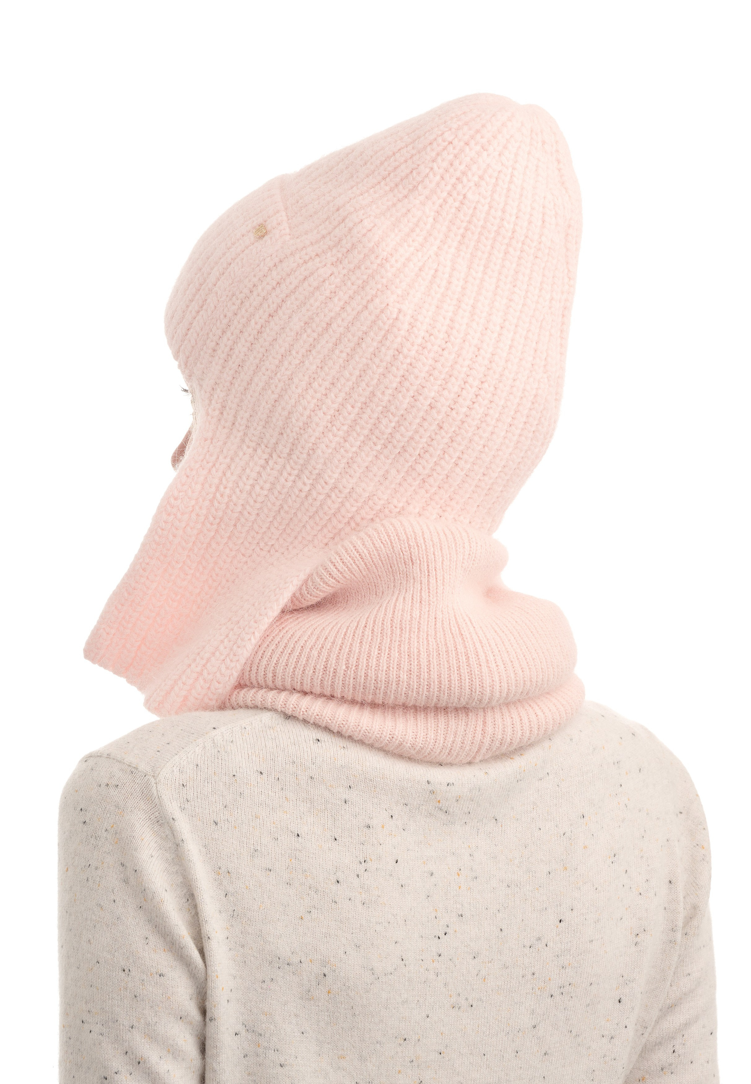 Urbanpeak FW 23/24. Фотограф Сергей Бойко Москва