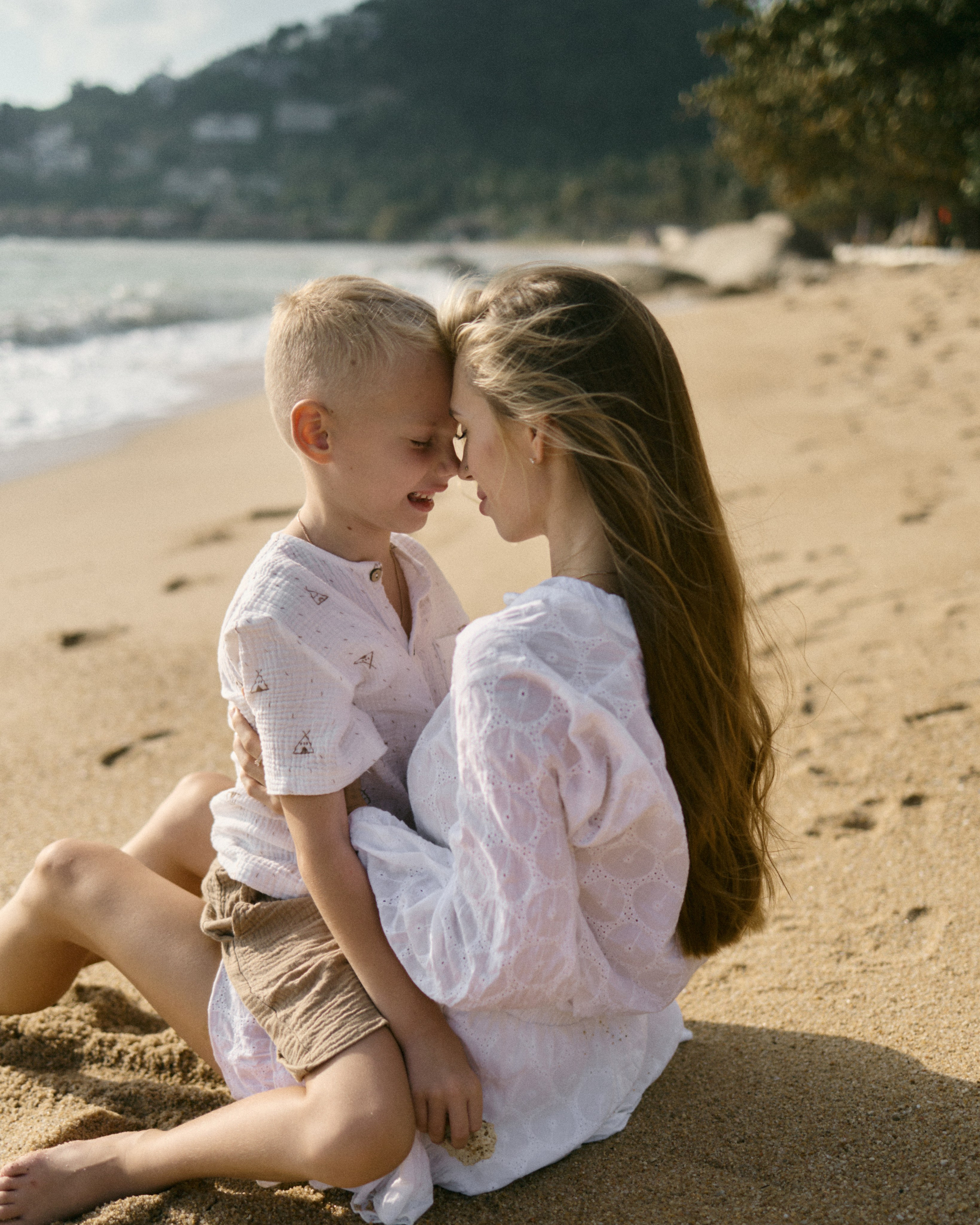 Портфолио фотосессии Love Story. Фотограф Алина Малинкина