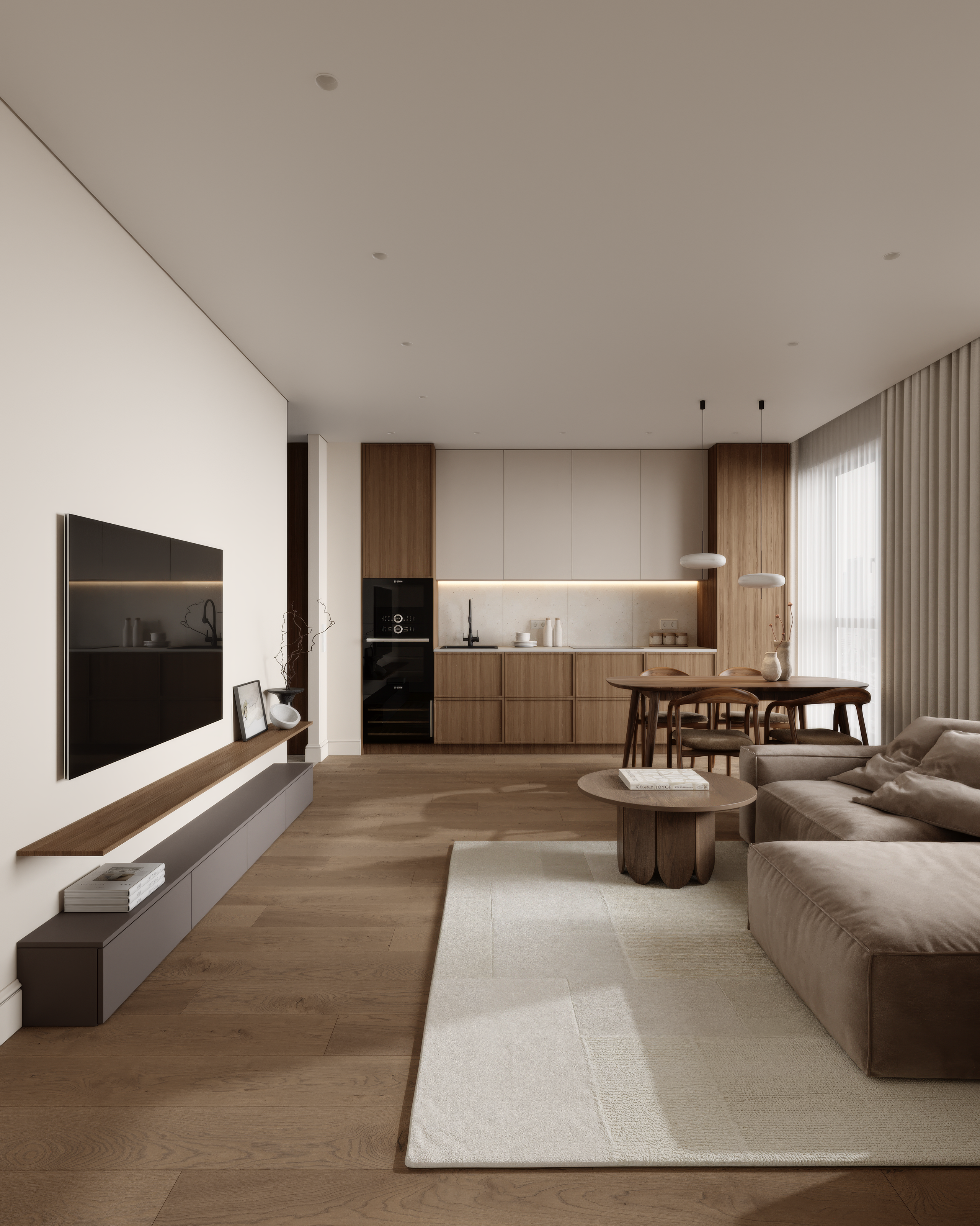 ЖК Шкиперский 19. Дизайнер интерьера из Санкт-Петербурга