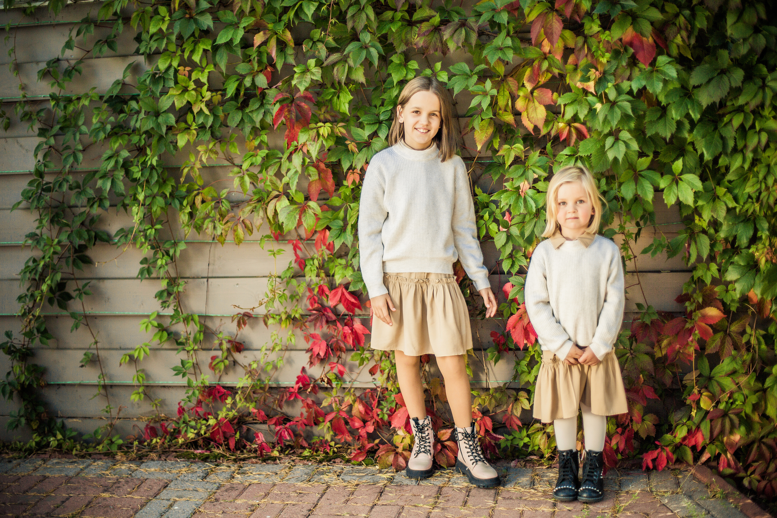 Цыкины. Детский, свадебный и семейный фотограф Юлия Курбатова, Санкт-Петербург