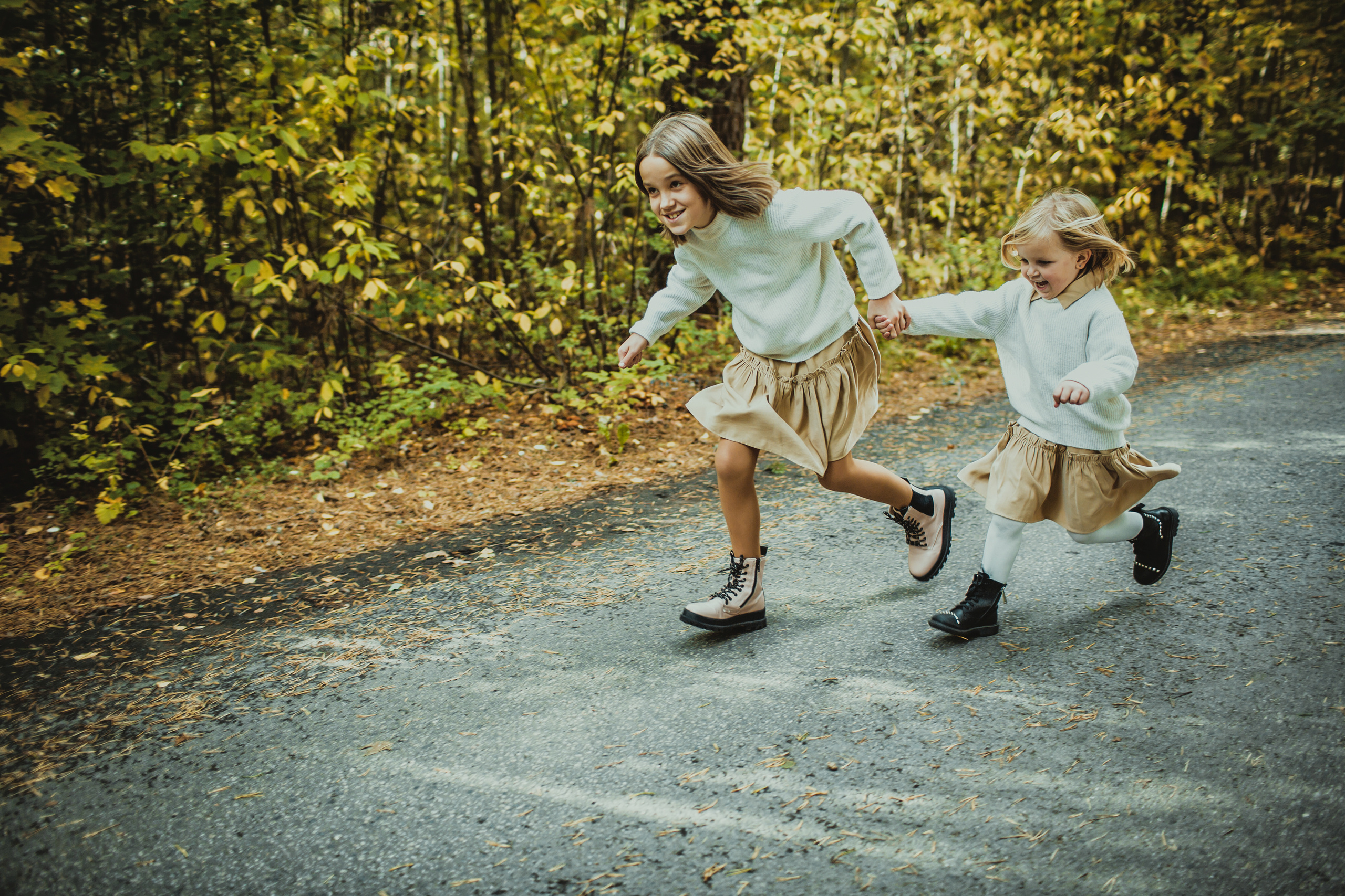 Цыкины. Детский, свадебный и семейный фотограф Юлия Курбатова, Санкт-Петербург
