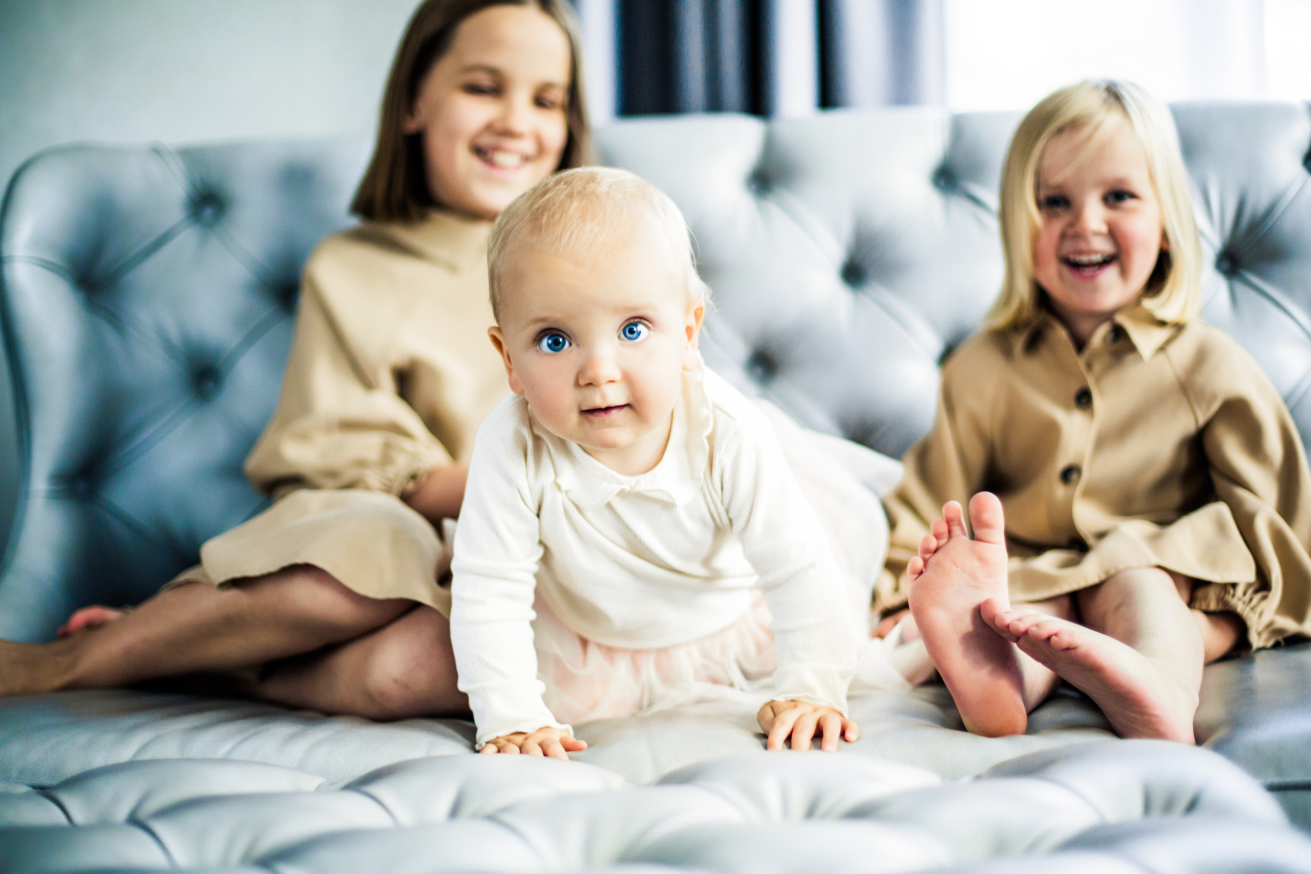 Цыкины. Детский, свадебный и семейный фотограф Юлия Курбатова, Санкт-Петербург