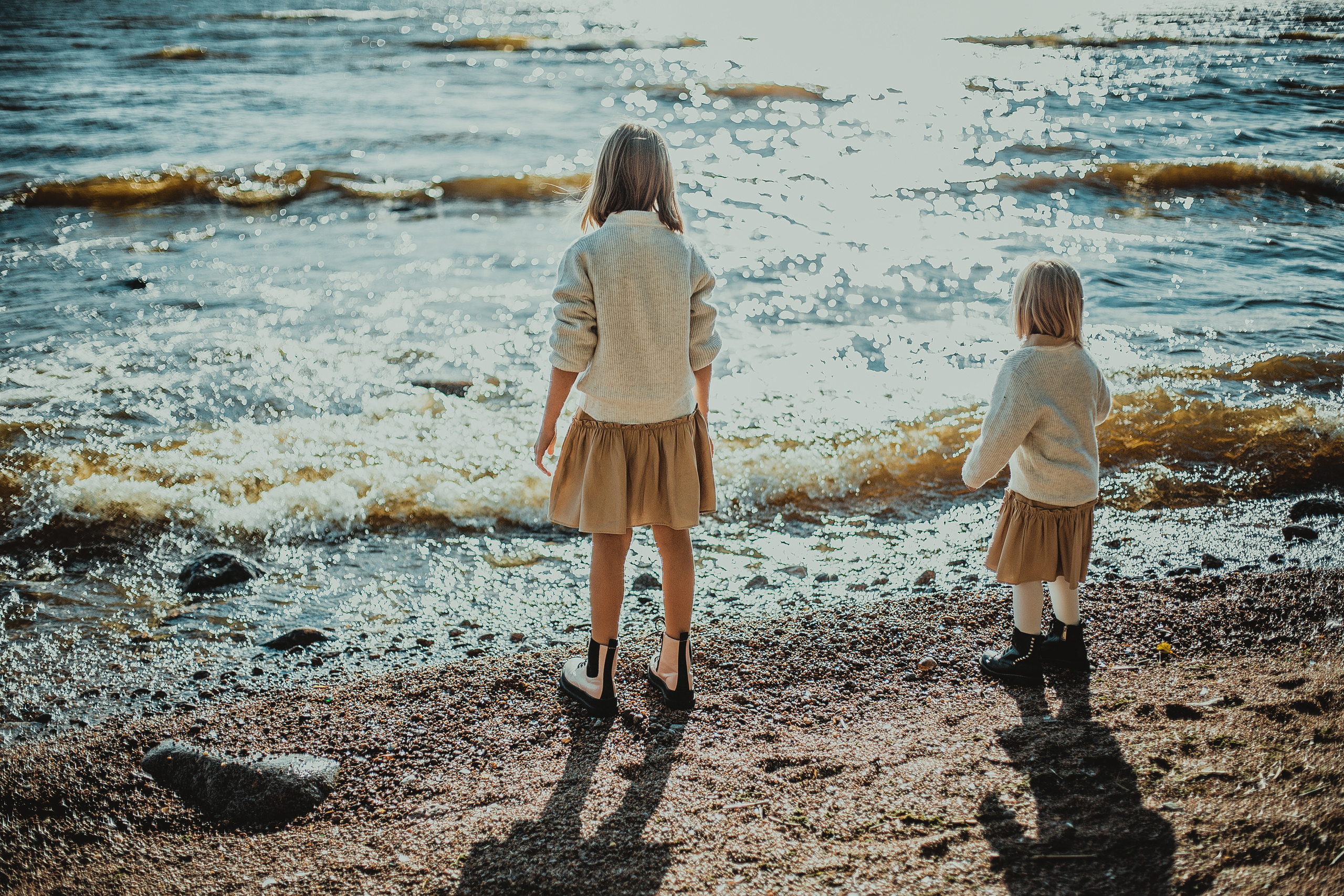 Цыкины. Детский, свадебный и семейный фотограф Юлия Курбатова, Санкт-Петербург