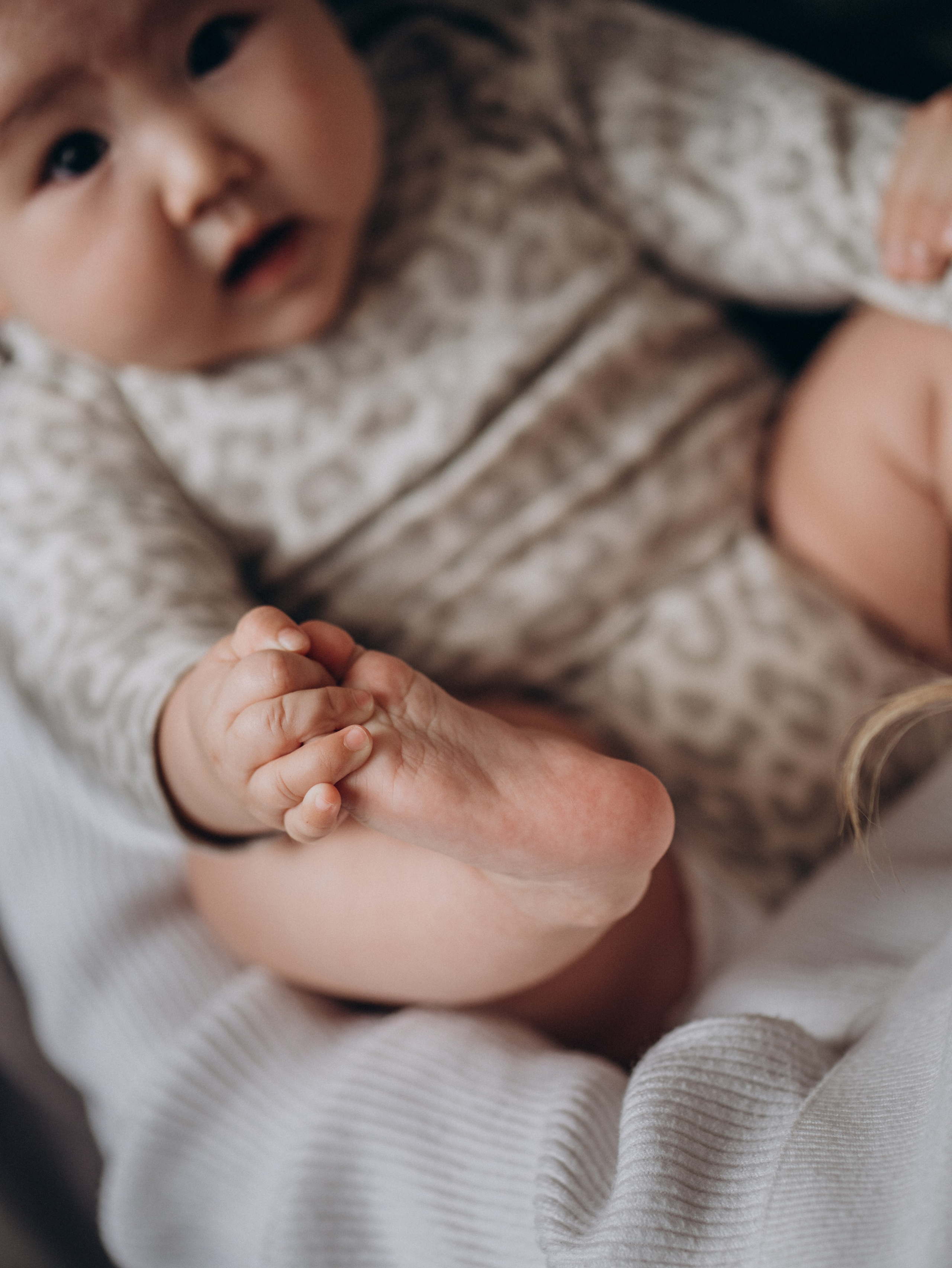 Дидар Фатима Аниса. Надежда Виховская — семейный фотограф в Астане