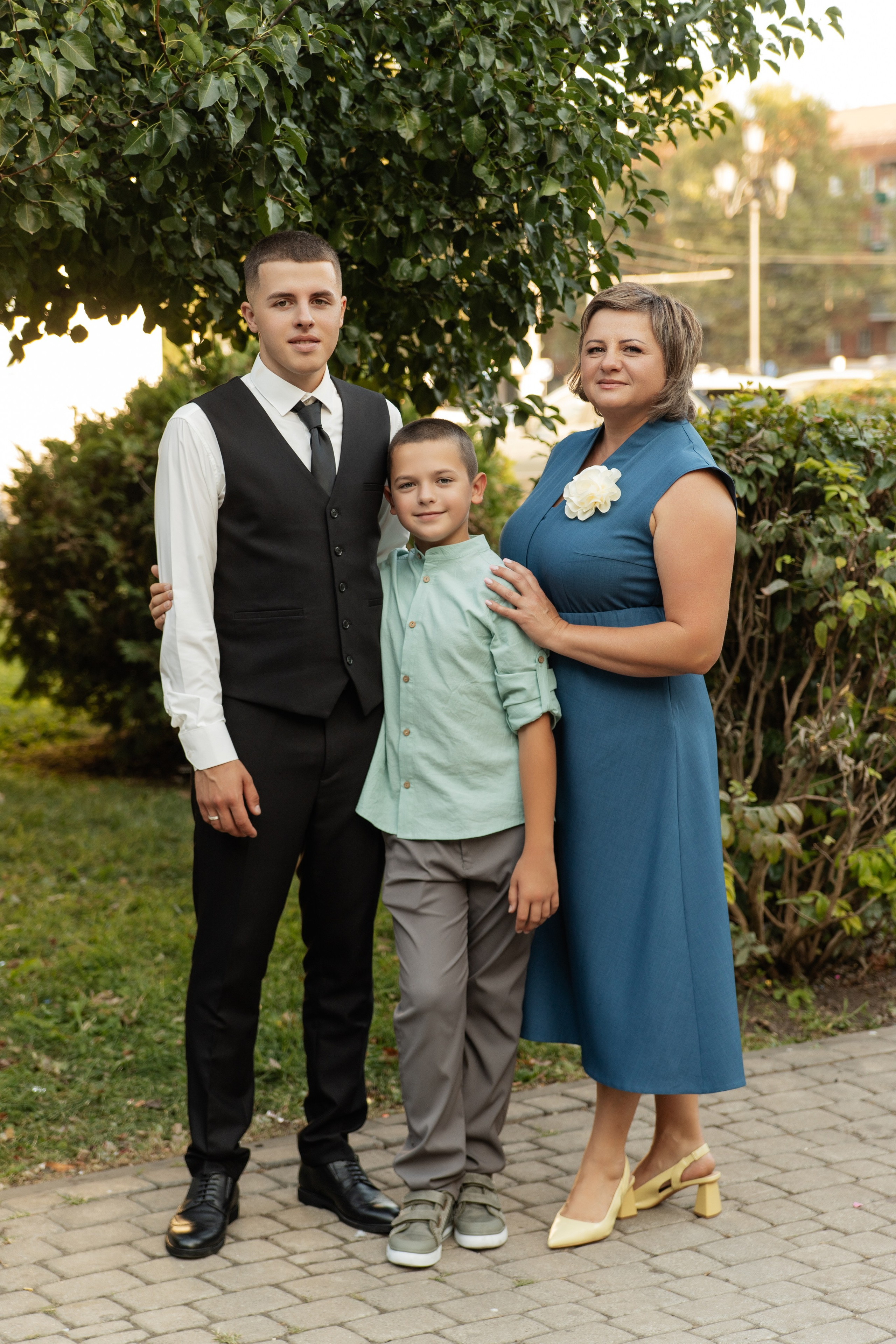 A | H. Свадебный фотограф Краснодар Марина Зверева