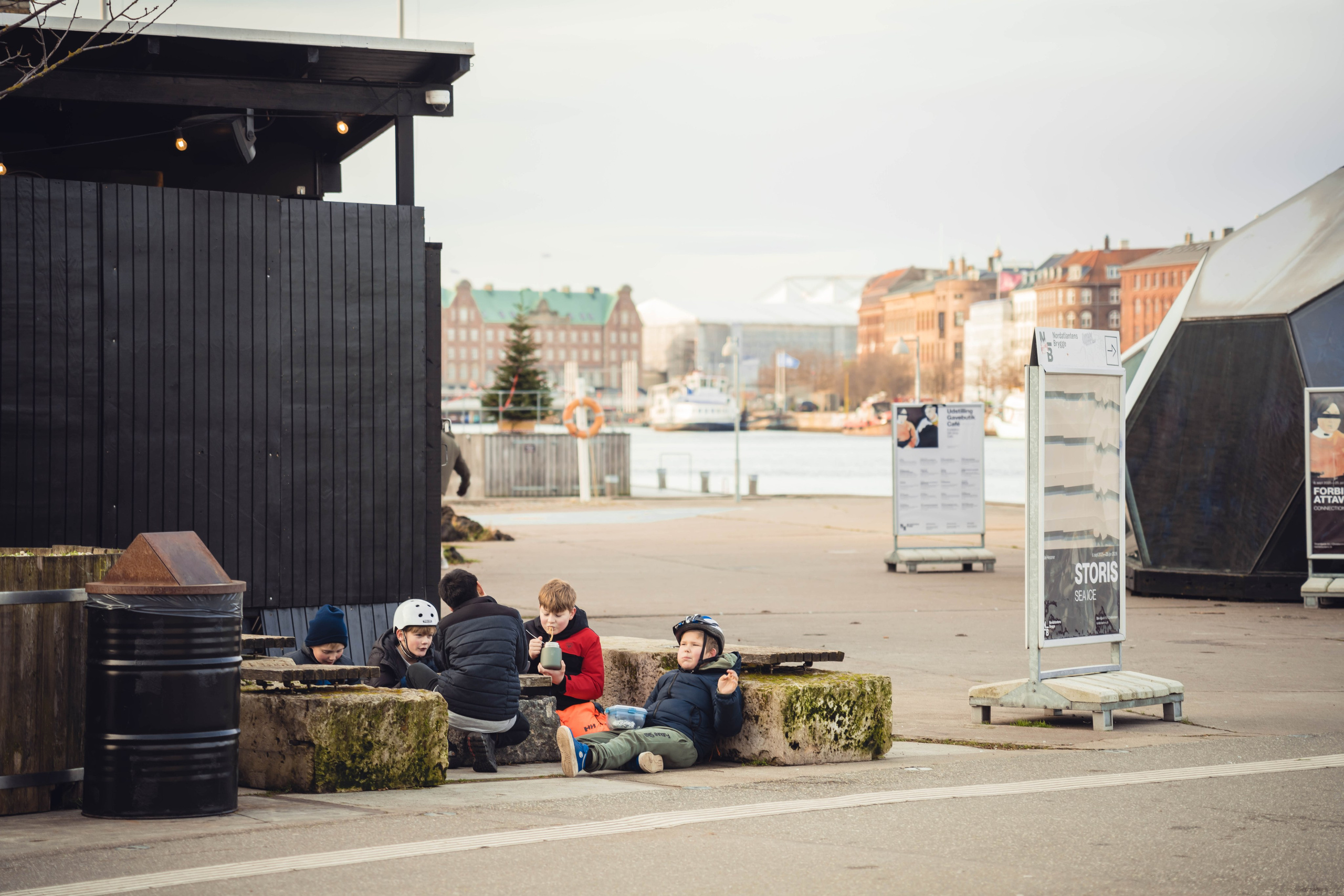 Дания. Фотографирую для себя, своей семьи и друзей!