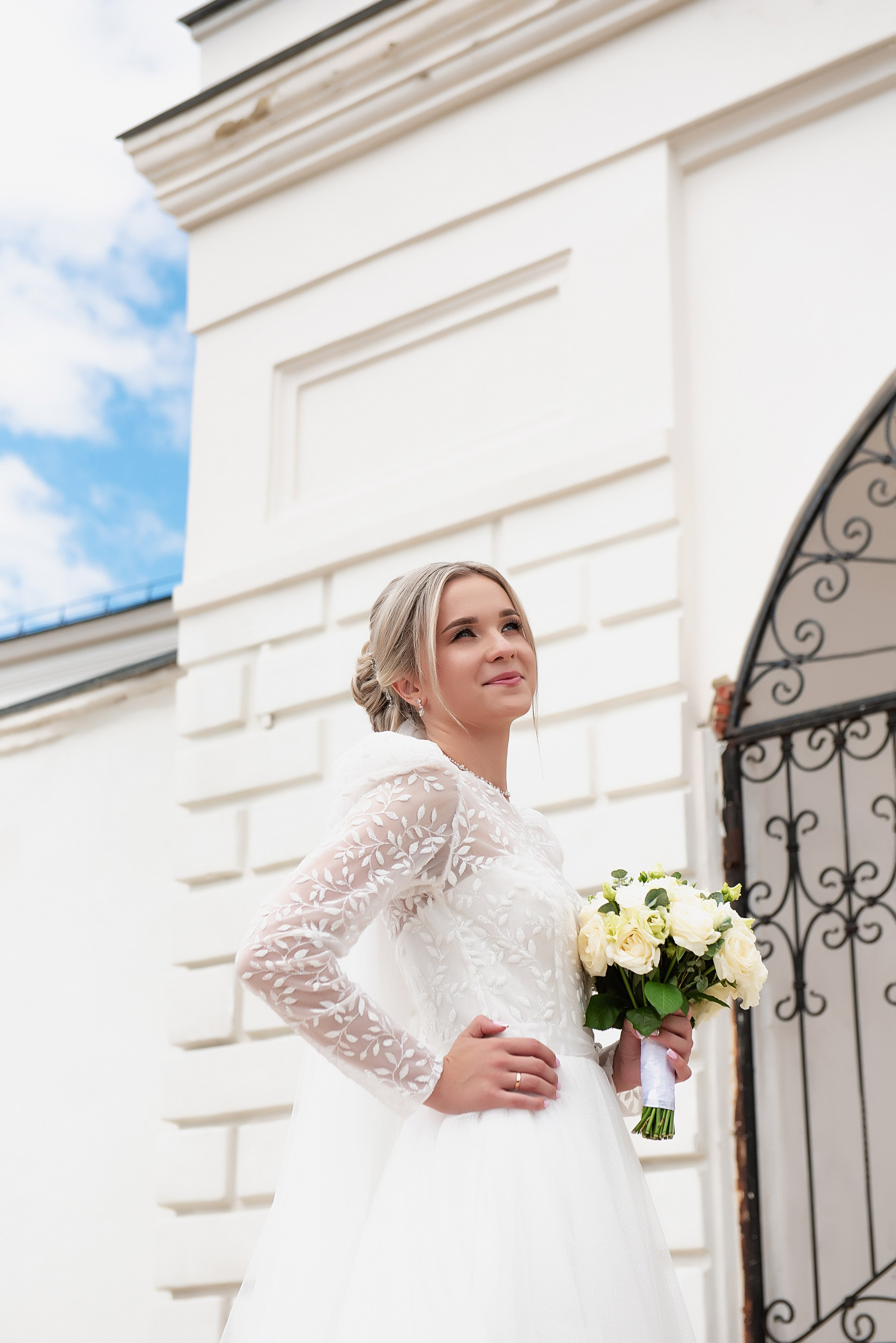 Максим и Дарья. Семейный и свадебный фотограф в Ельце Юлия Дякина