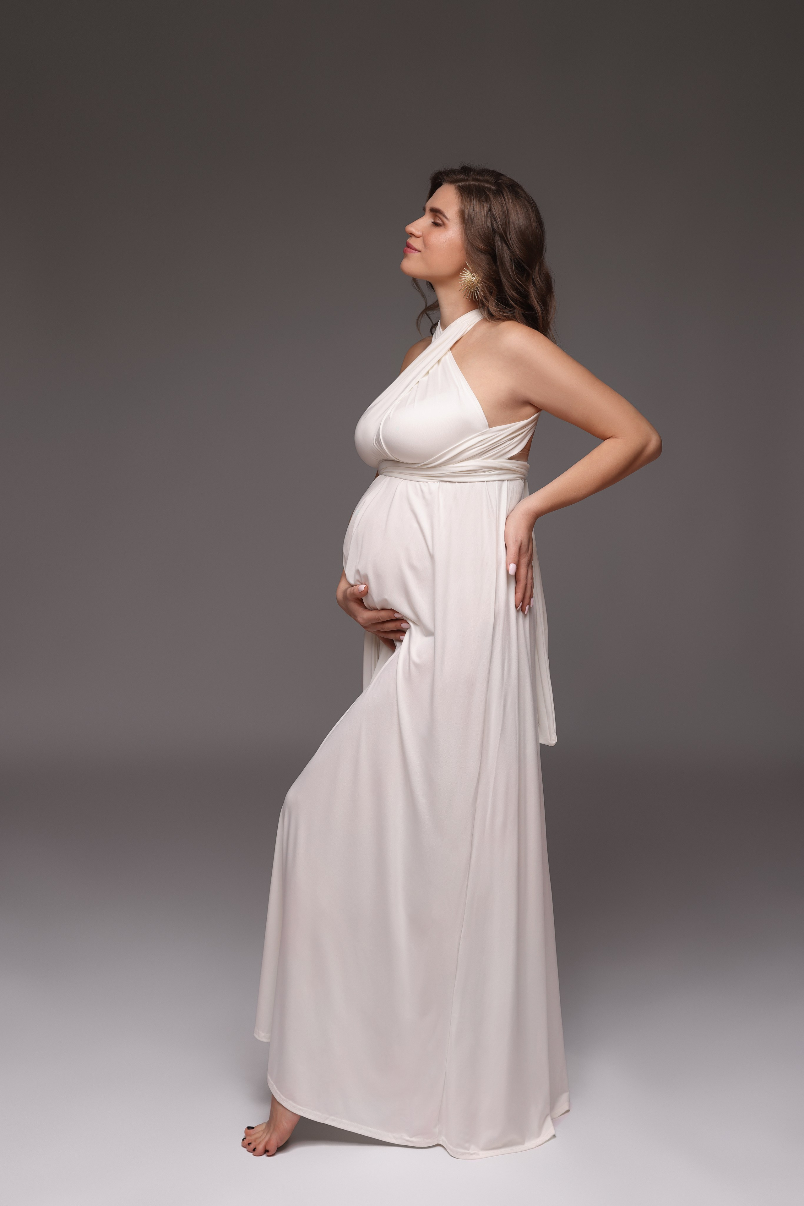 Платья, топы и пр. Фотограф новорожденных и беременности в Ижевске Светлана Рожкова