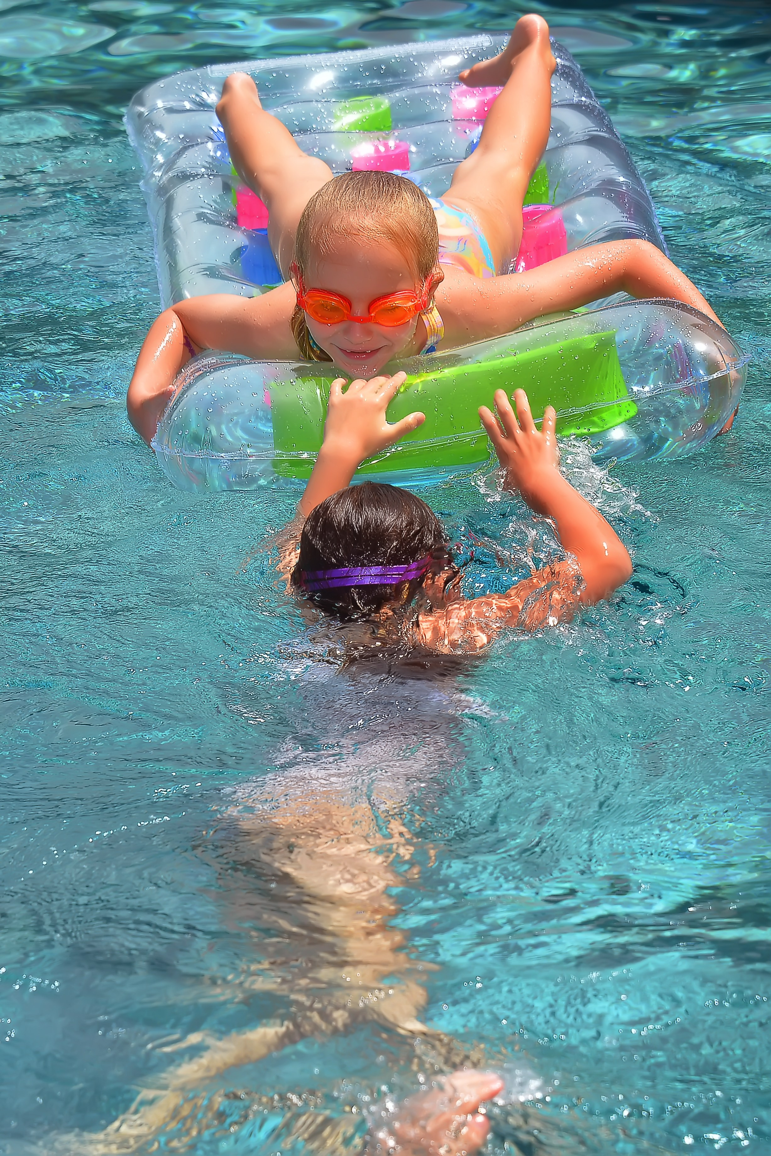 Дети-1 (Адель 7 лет). Фотосъёмка. Фотограф Сергей Авдеев-семейный и детский фотограф в Алматы