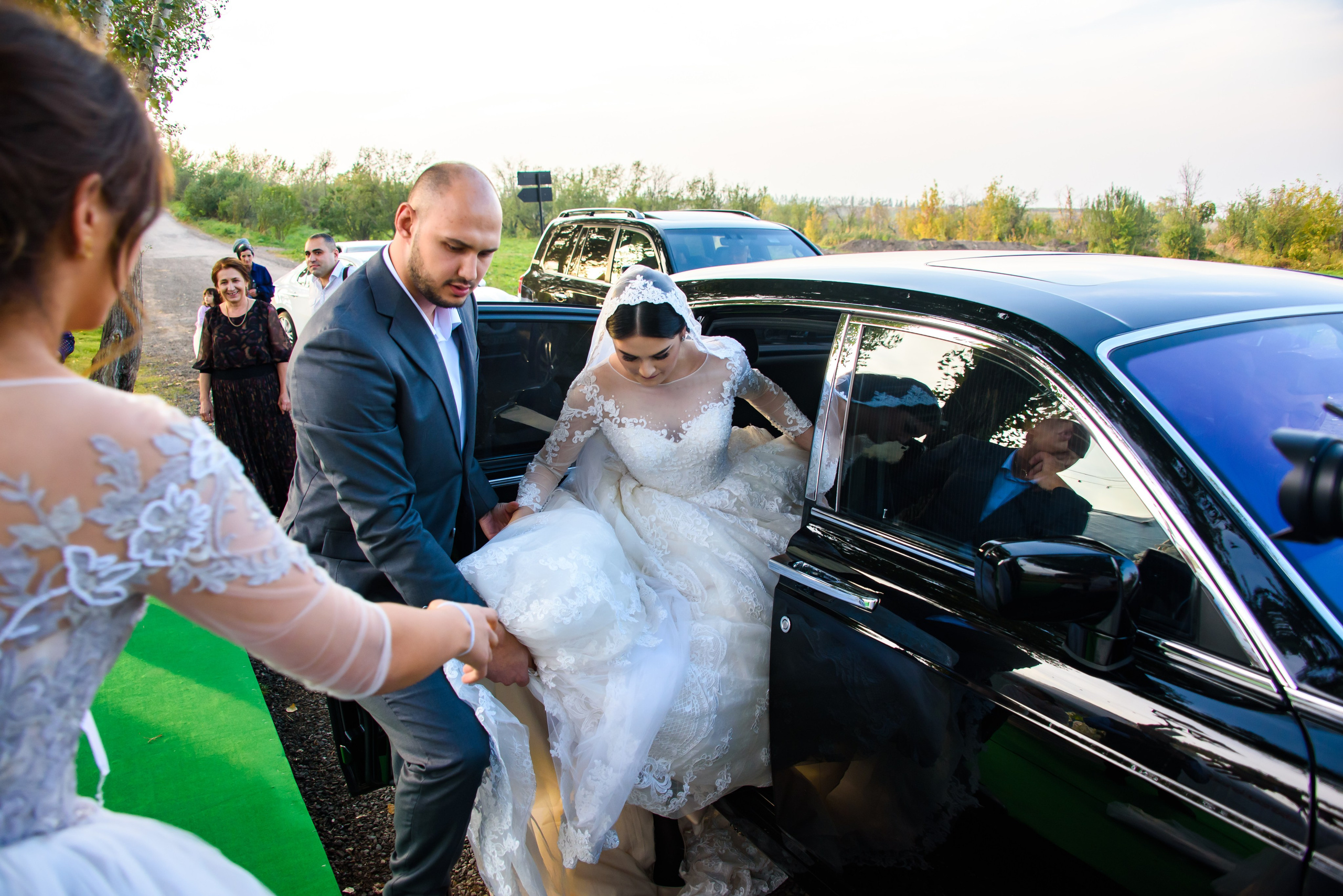 Свадьба. Фотосъёмка. Фотограф Сергей Авдеев-семейный и детский фотограф в Алматы