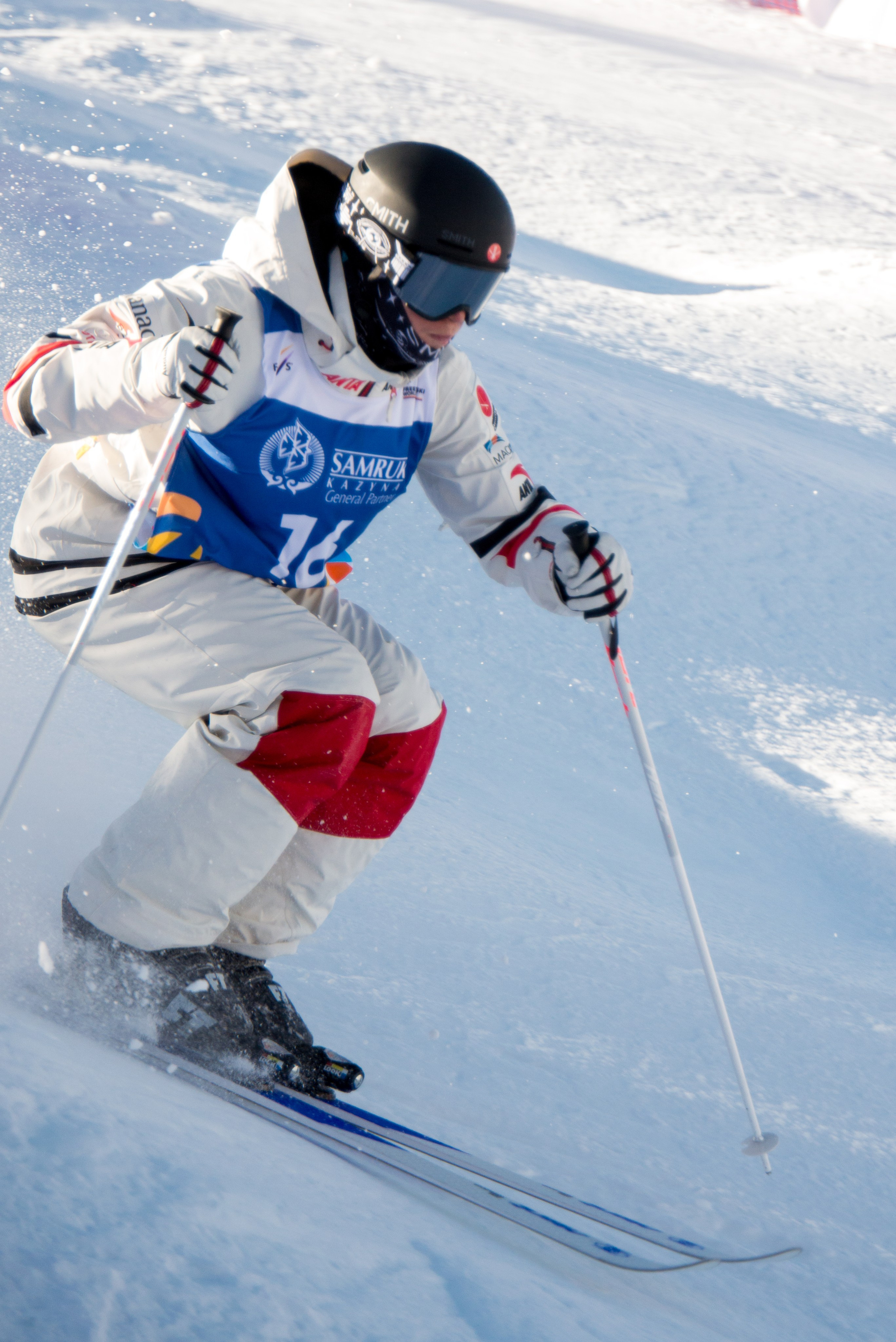 Могул. Фотосъёмка. Фотограф Сергей Авдеев-семейный и детский фотограф в Алматы