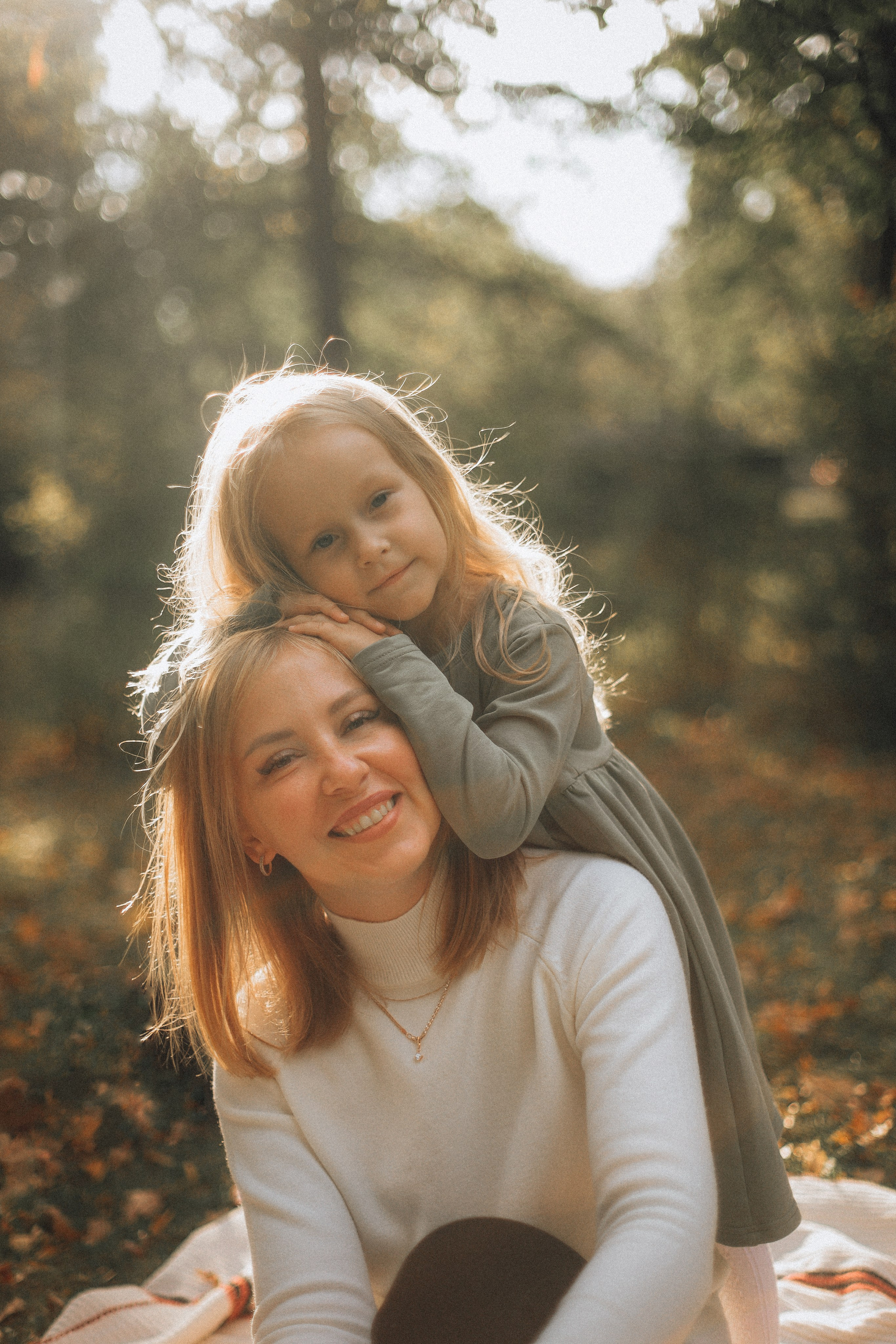 Прогулка семейная. Семейный и детский фотограф в Санкт-Петербурге «Chilik»