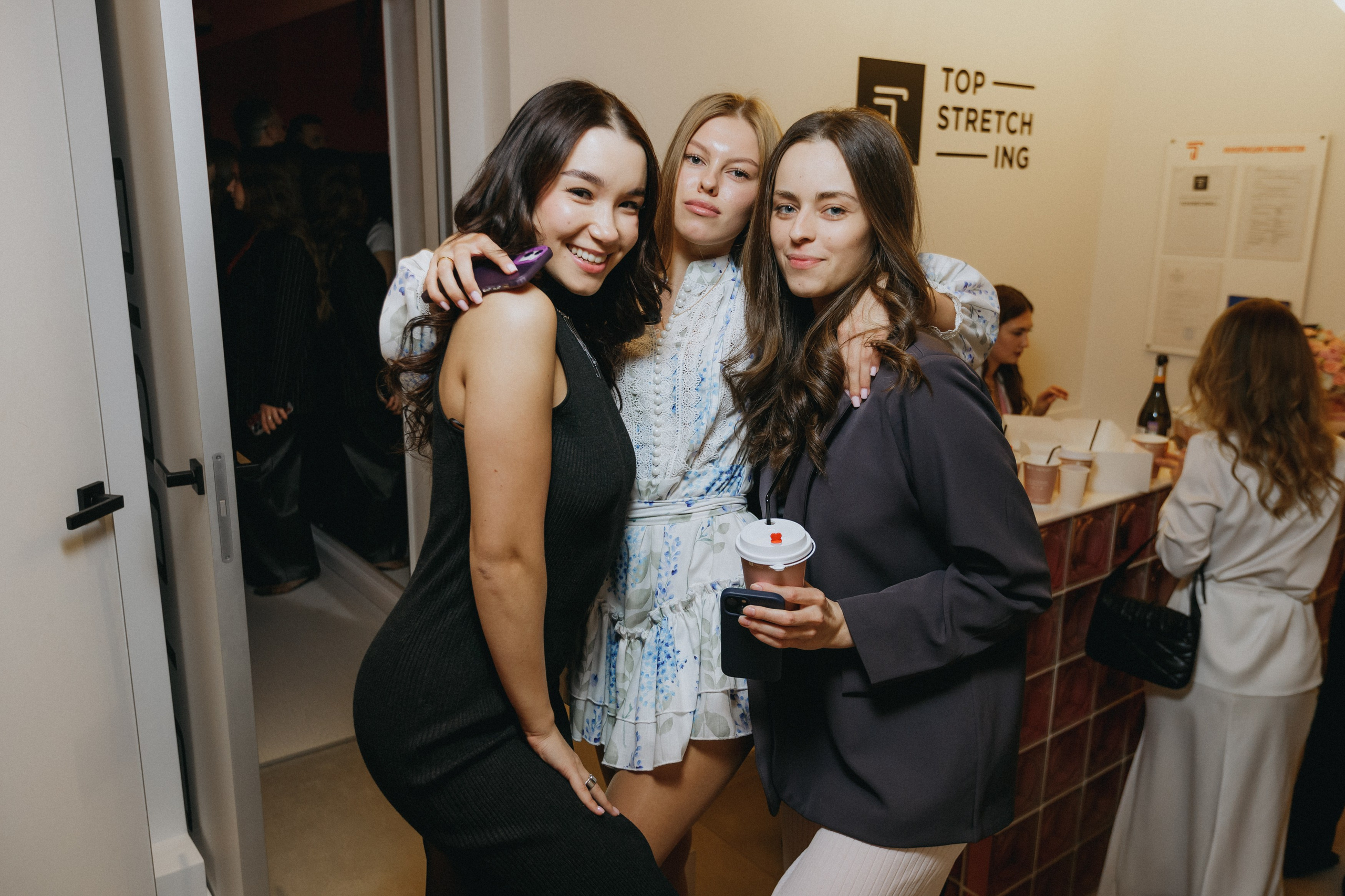 TOPSTRETCHING 2 YEARS. СВОИ. ФОТООТЧЕТЫ-СОБЫТИЯ-МЕСТА