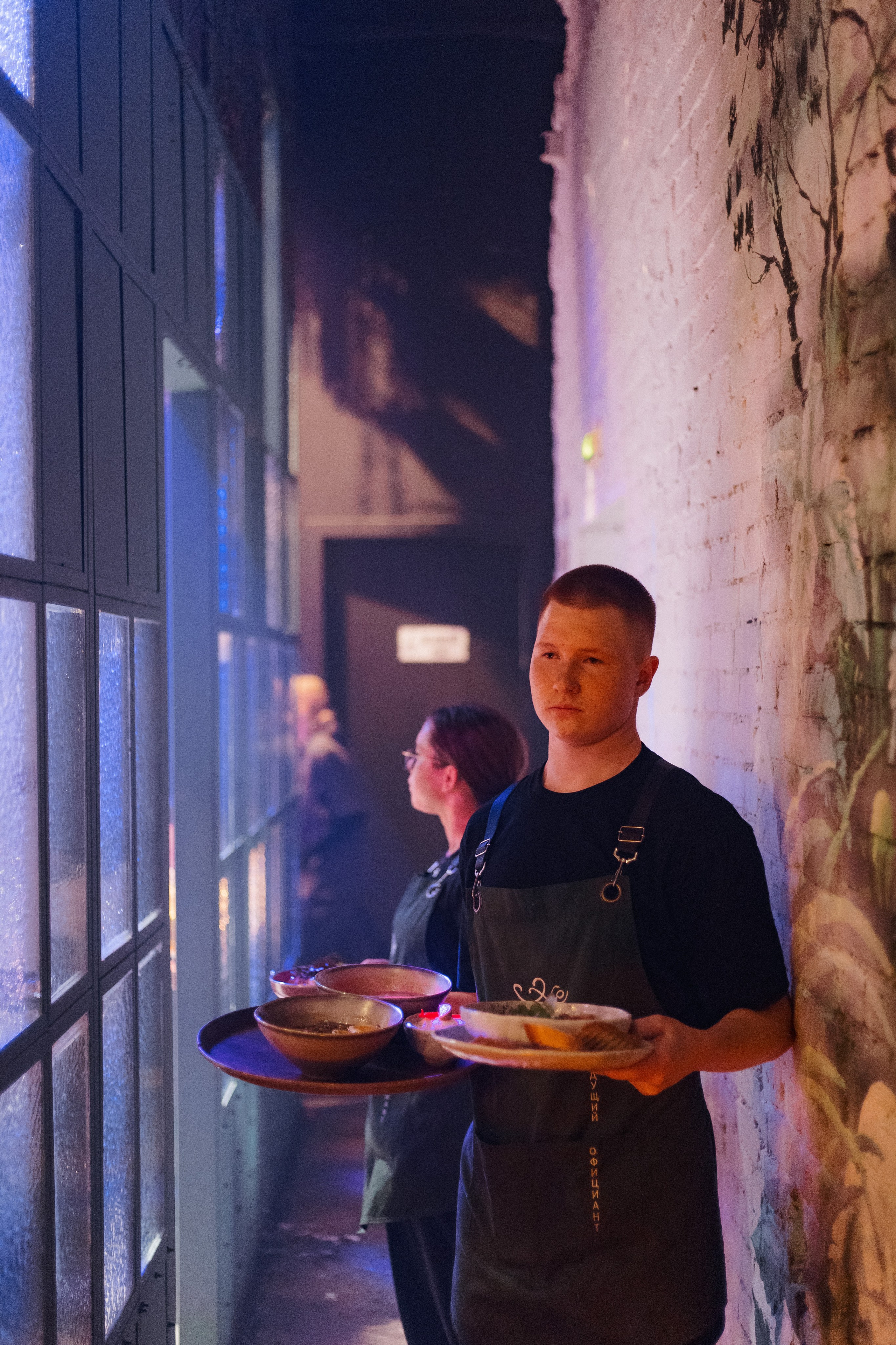 Ресторану ЭХО 10 ЛЕТ. СВОИ. ФОТООТЧЕТЫ-СОБЫТИЯ-МЕСТА