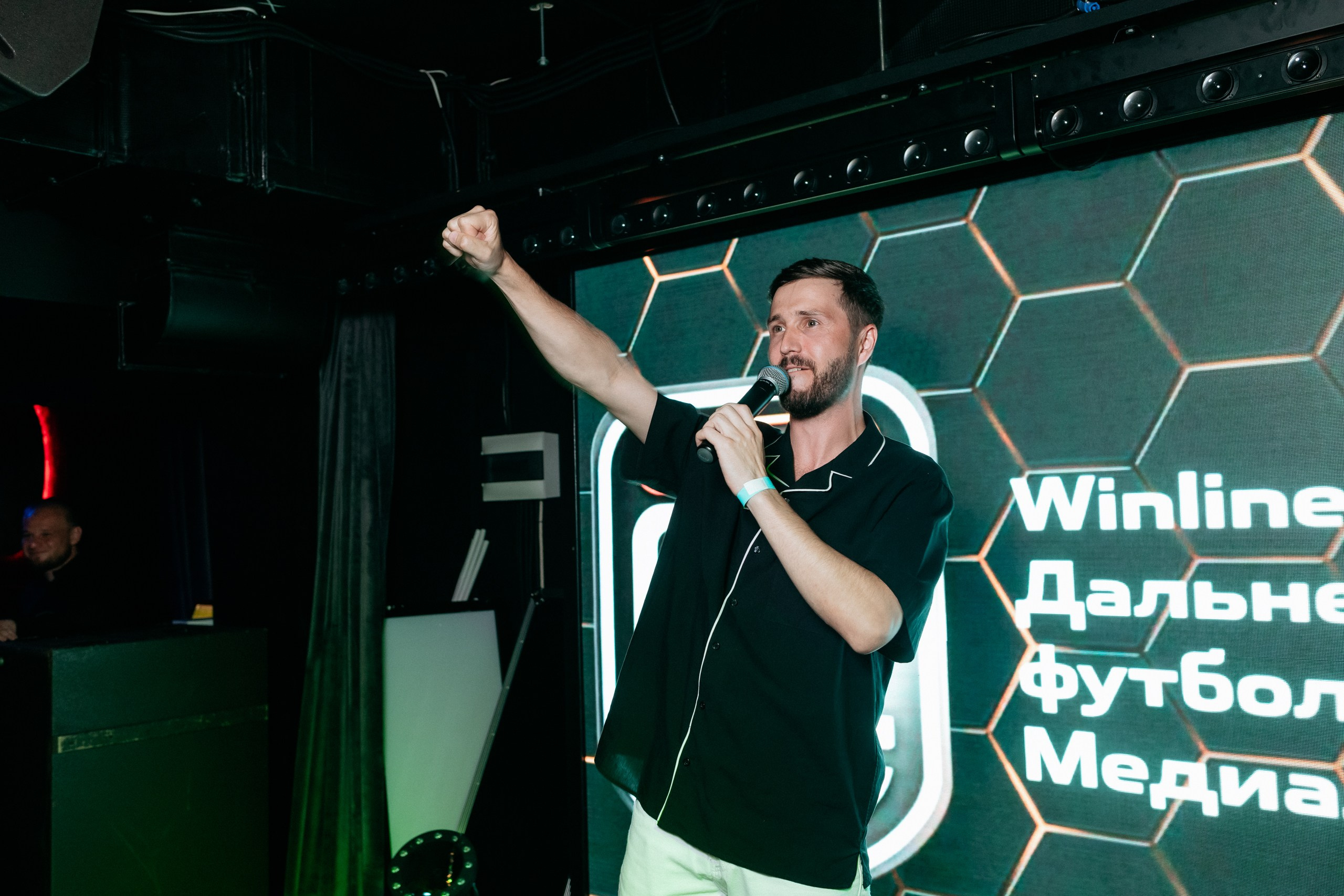 МЕДИА ЛИГА — AFTER PARTY. СВОИ. ФОТООТЧЕТЫ-СОБЫТИЯ-МЕСТА