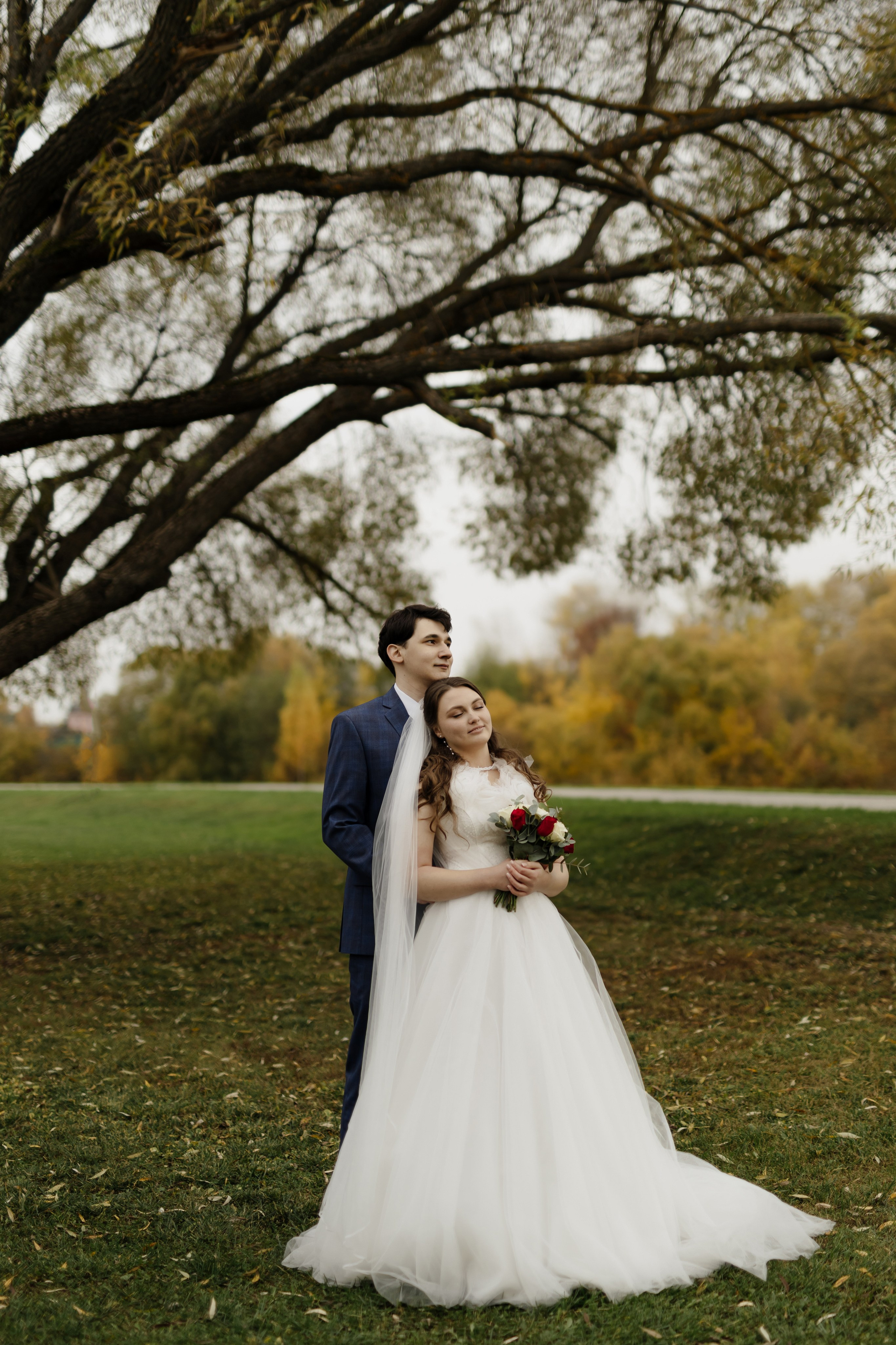 Свадьба Даниила и Виктории. Фотограф Кольчугино/Владимир/Москва Елизавета Иода