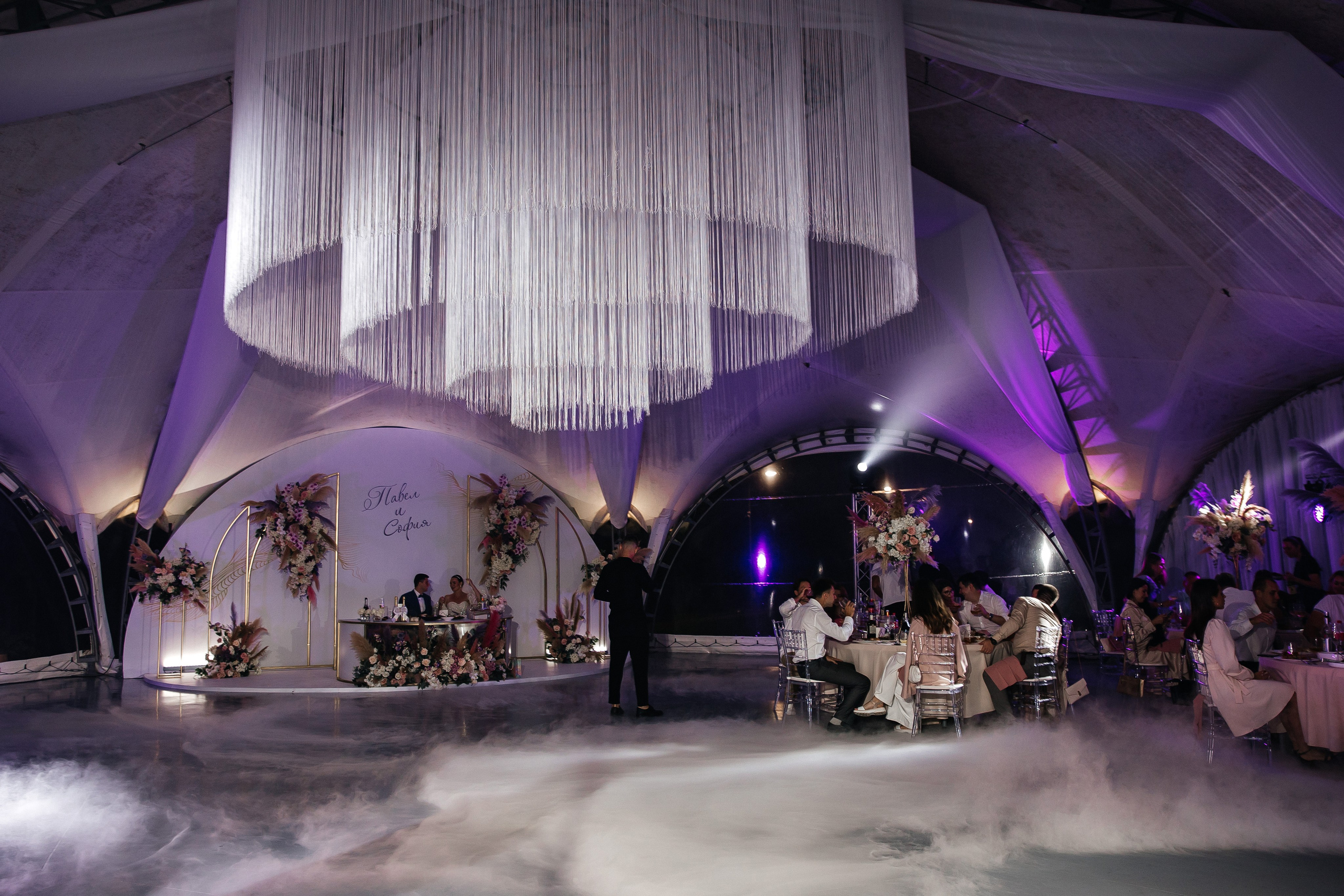 София & Павел. Свадебный и семейный фотограф в Москве Олеся Подколзина