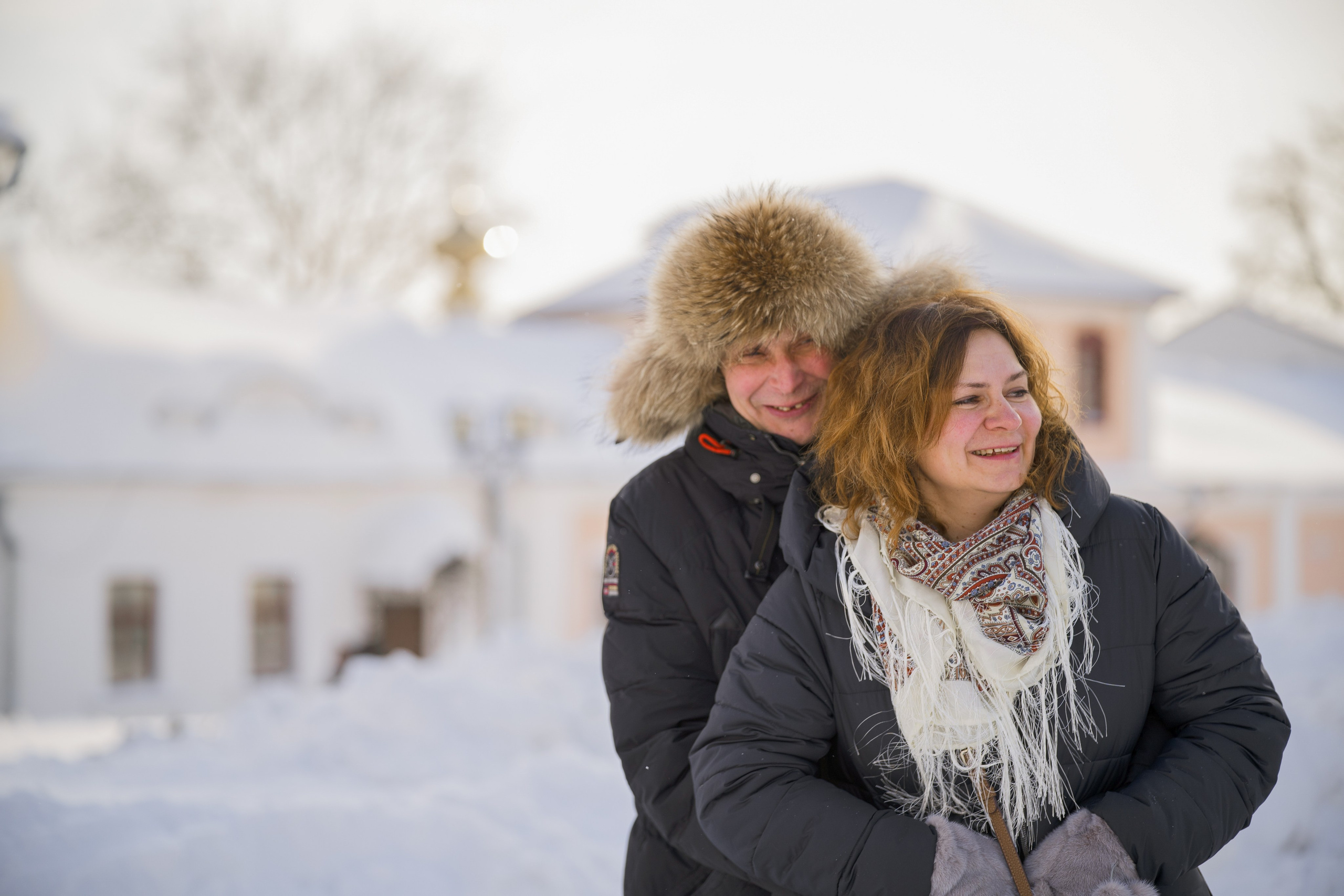Фотосессия в Суздале. Семейный фотограф в Суздале Елена Кузнецова