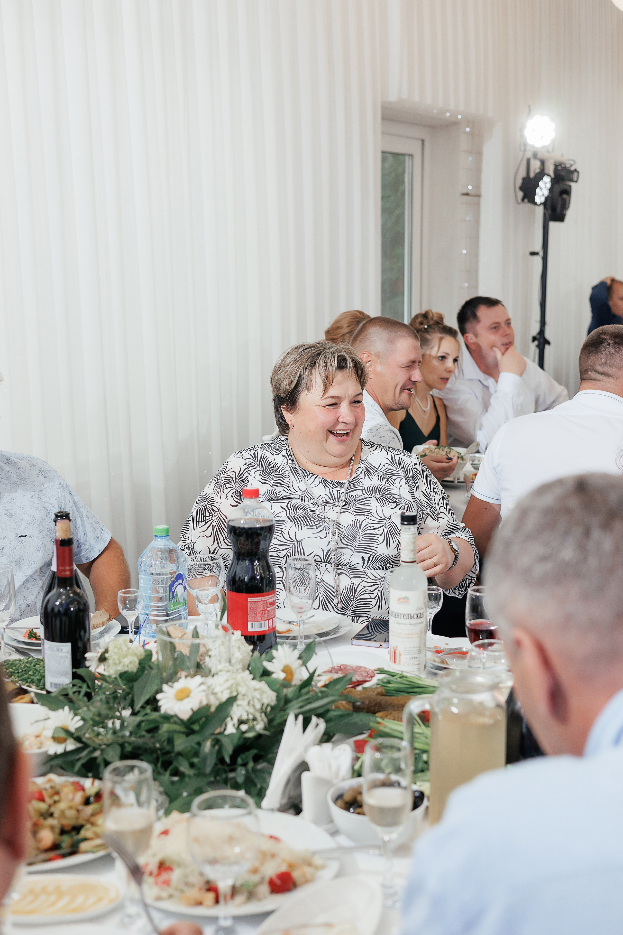 Валерия и Андрей. Свадебный и семейный фотограф в Твери и Тверской области