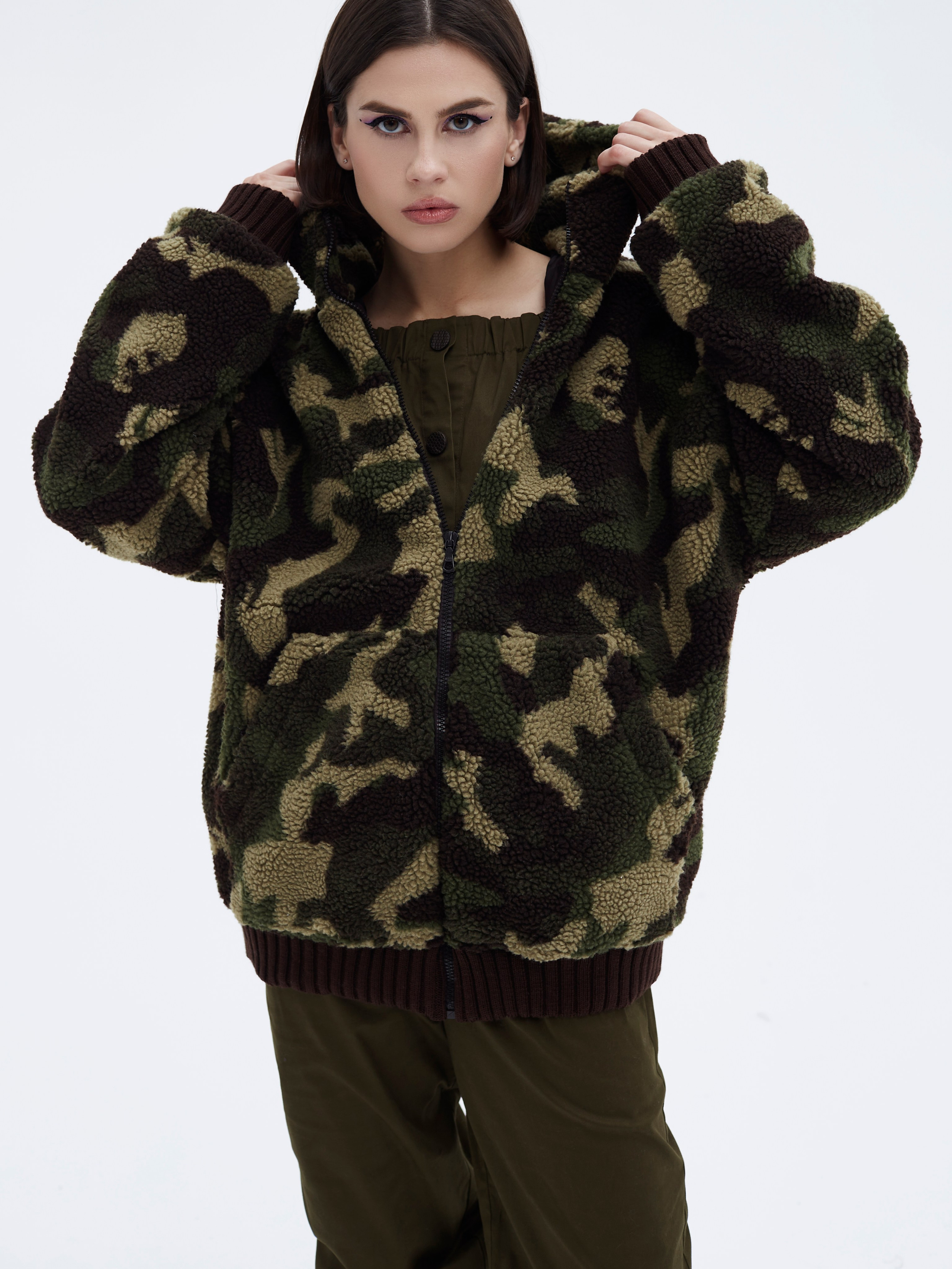 Каталог для M&V hearts