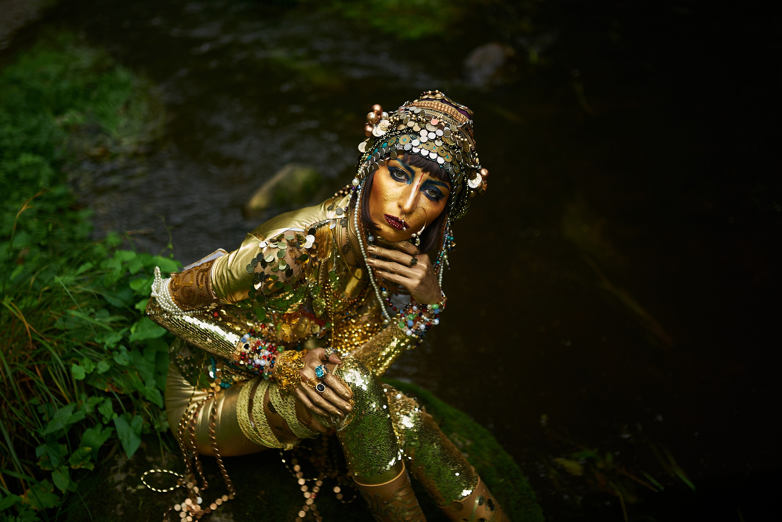 LD&R. Творческий фотограф в Санкт-Петербурге — Никита Шохенмайер