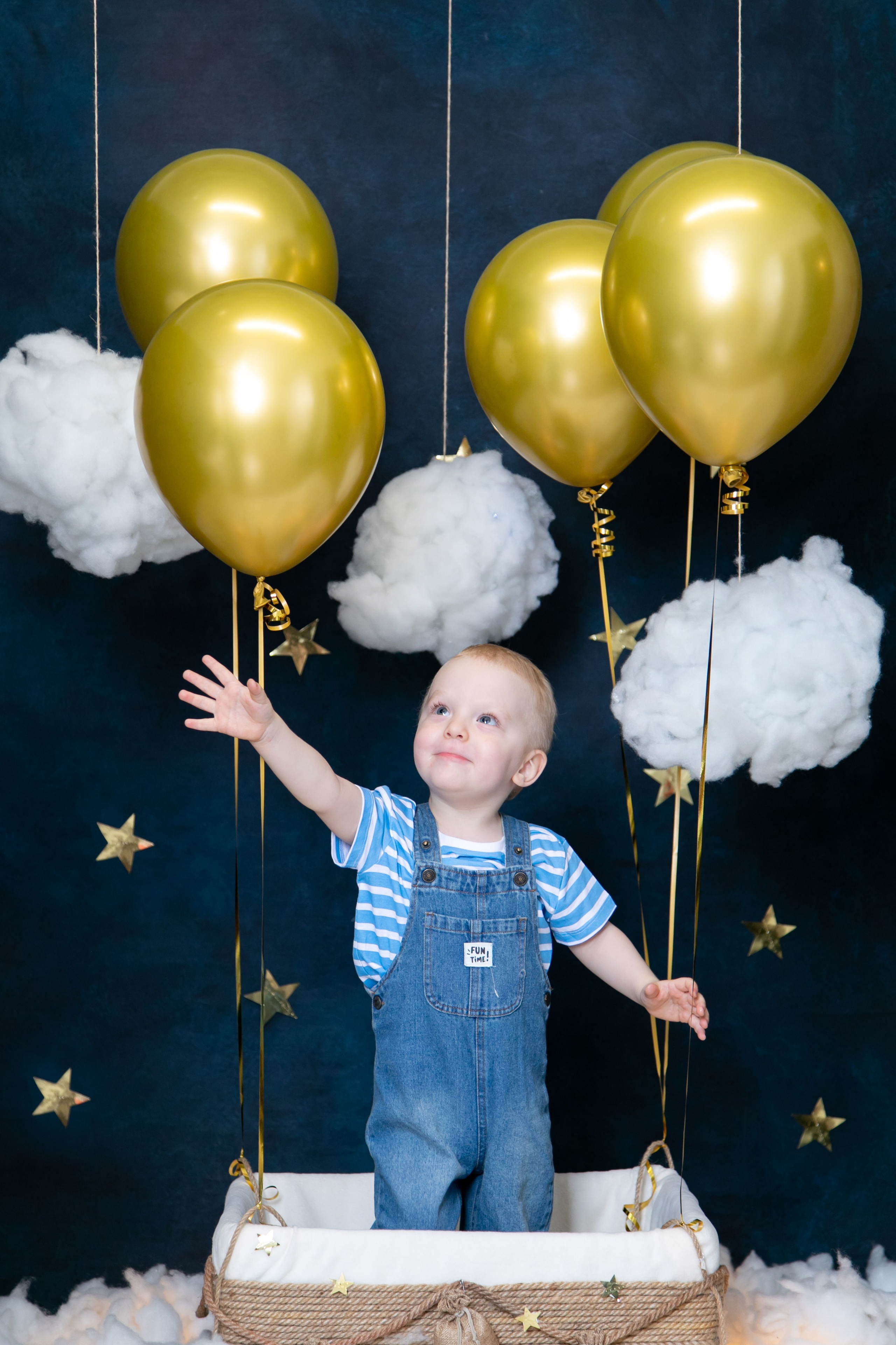 Роме 2 года!. Надежда Рыжова, портретная и контент-съемка в Челябинске