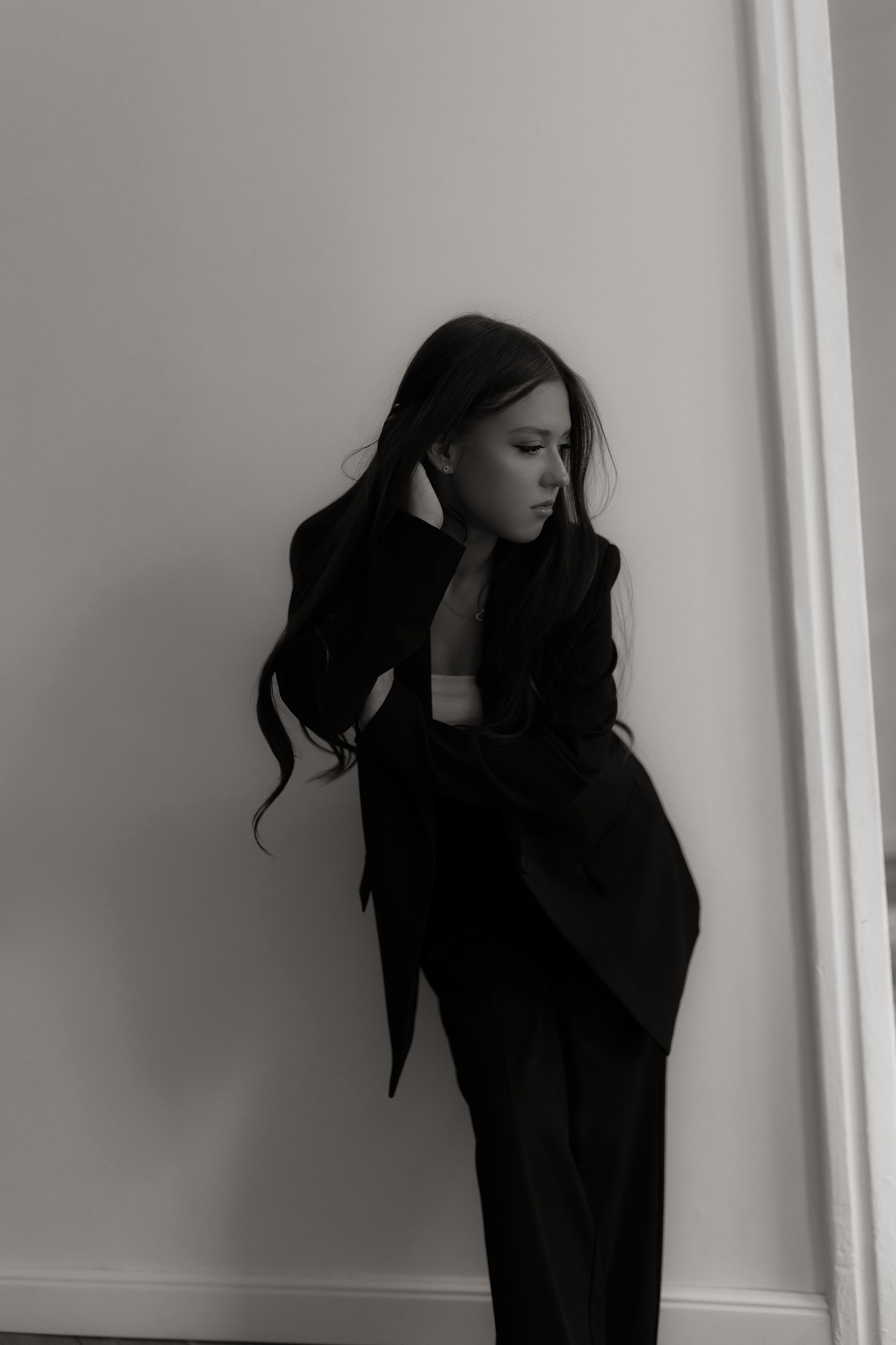 Мария и Александра. DARYA.BELKINA