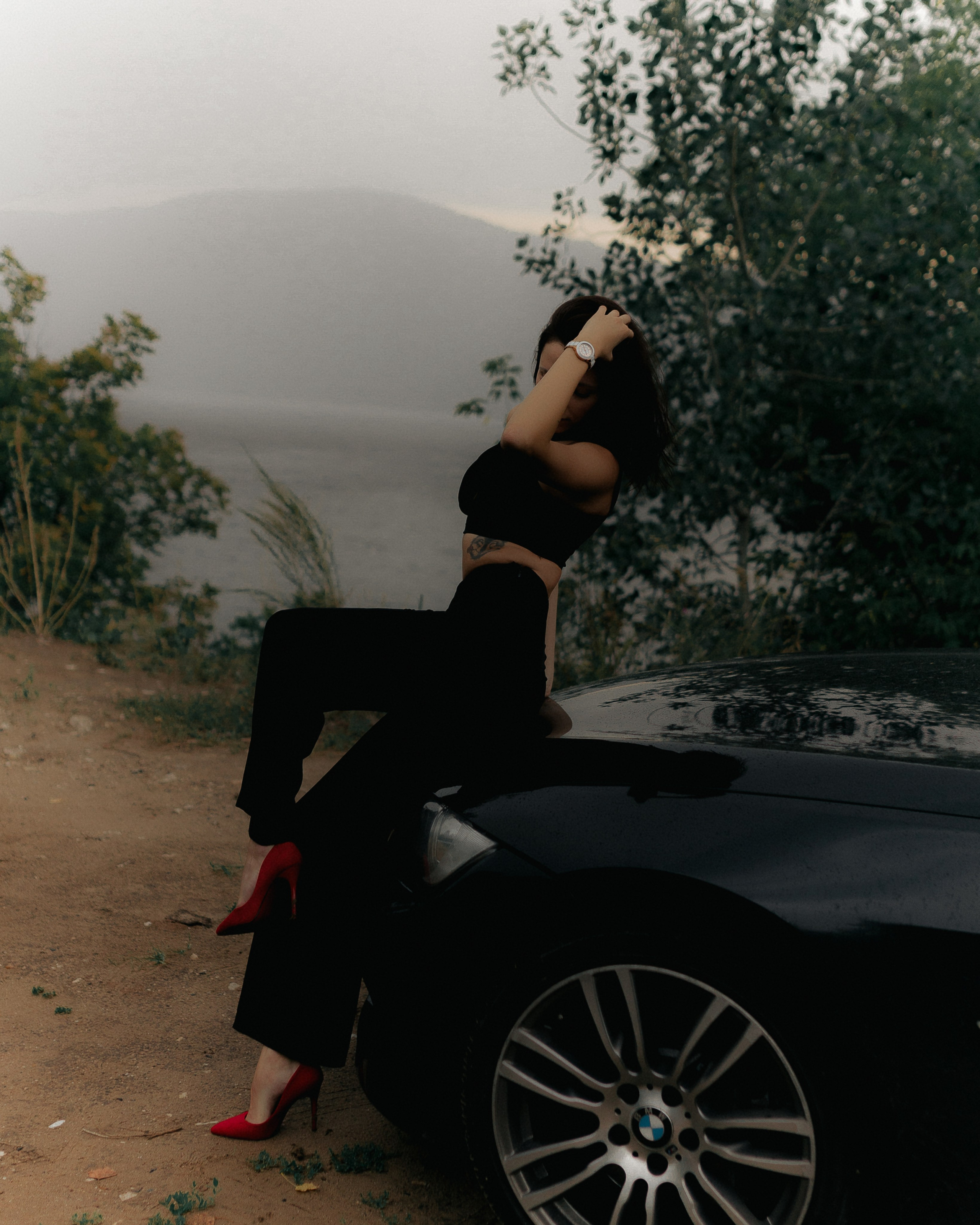 Светлана. DARYA.BELKINA