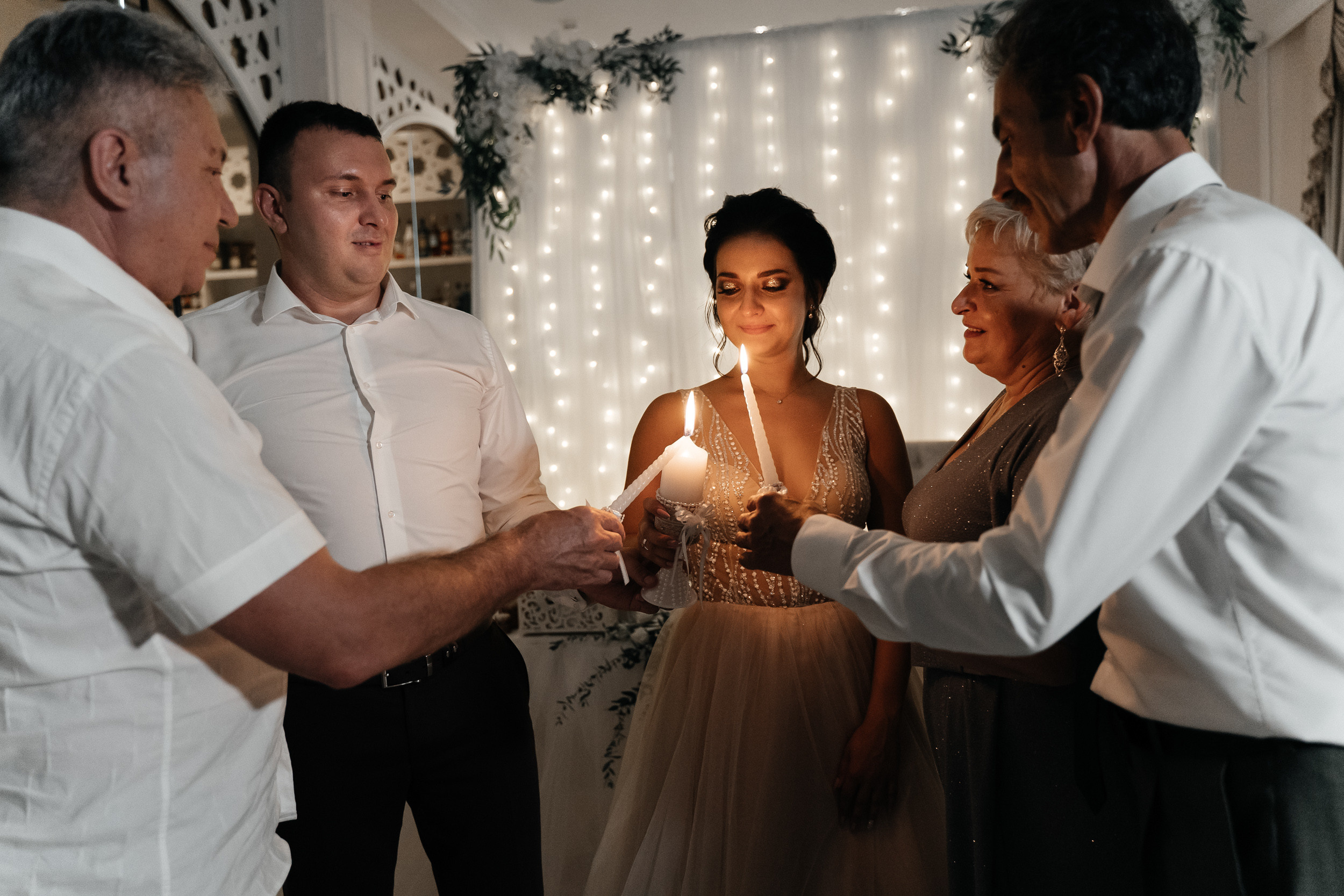 Дмитрий и Светлана. Павел Мерк. Стильная свадебная фотография