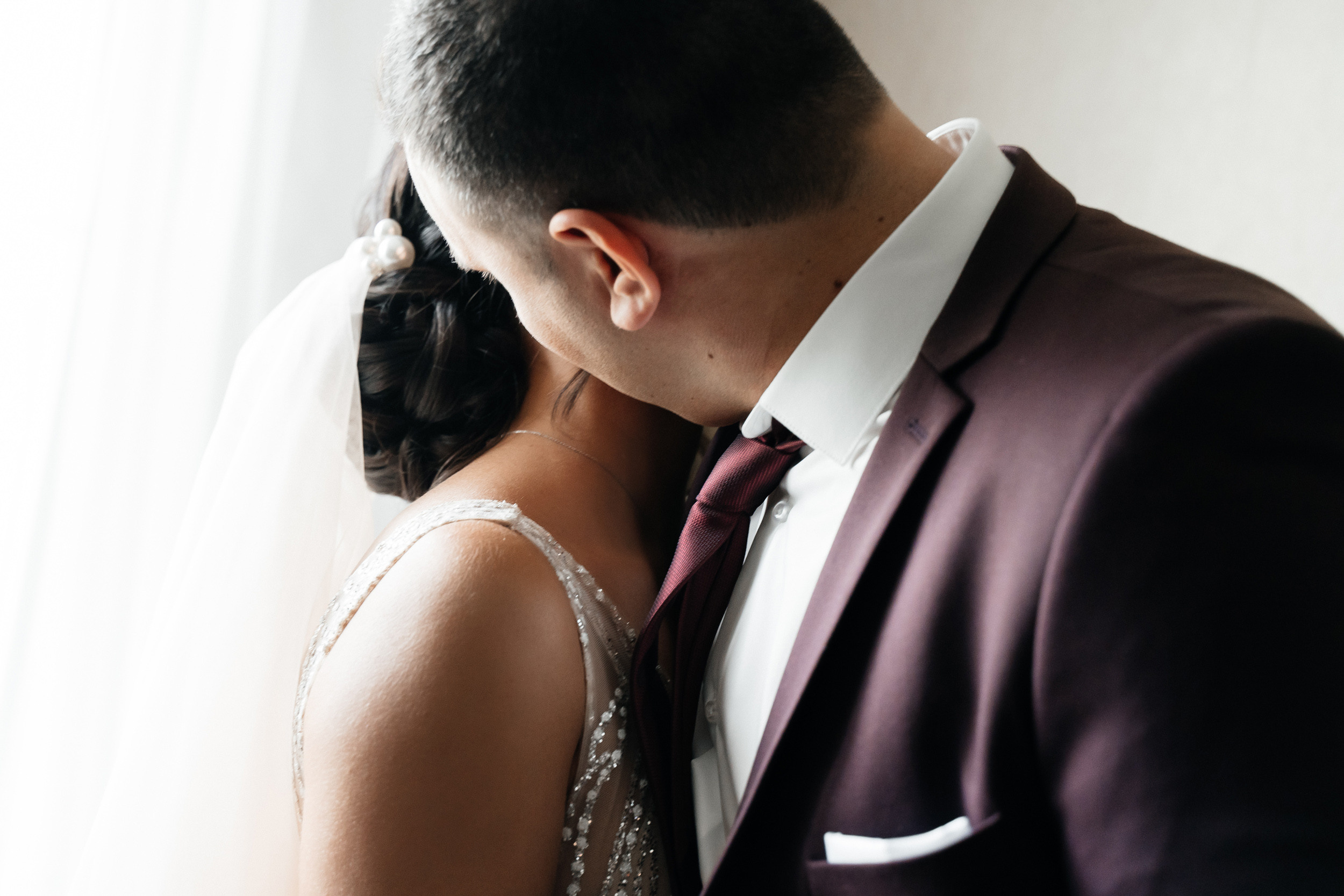 Дмитрий и Светлана. Павел Мерк. Стильная свадебная фотография