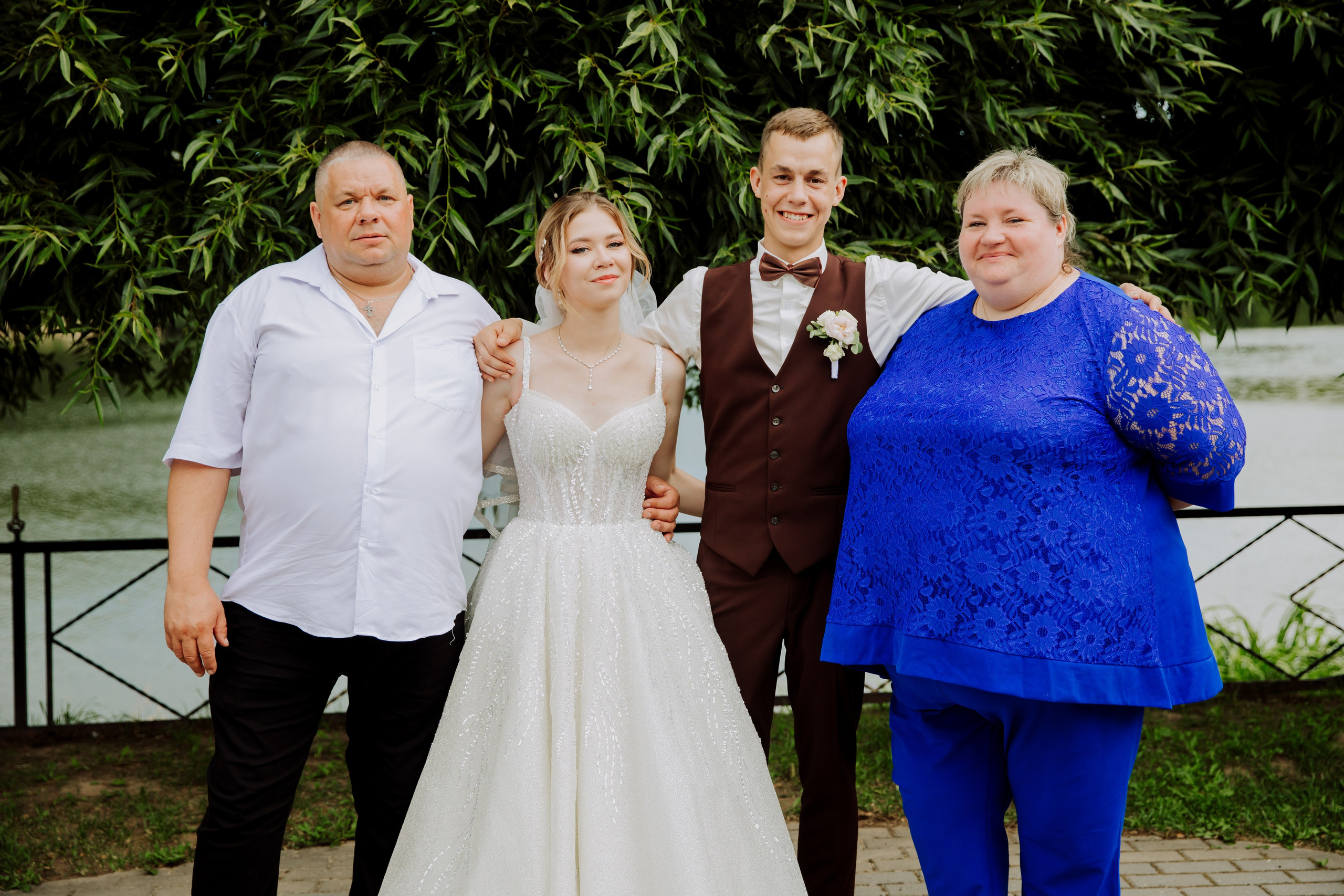 Лазурный. Семейный фотограф москва