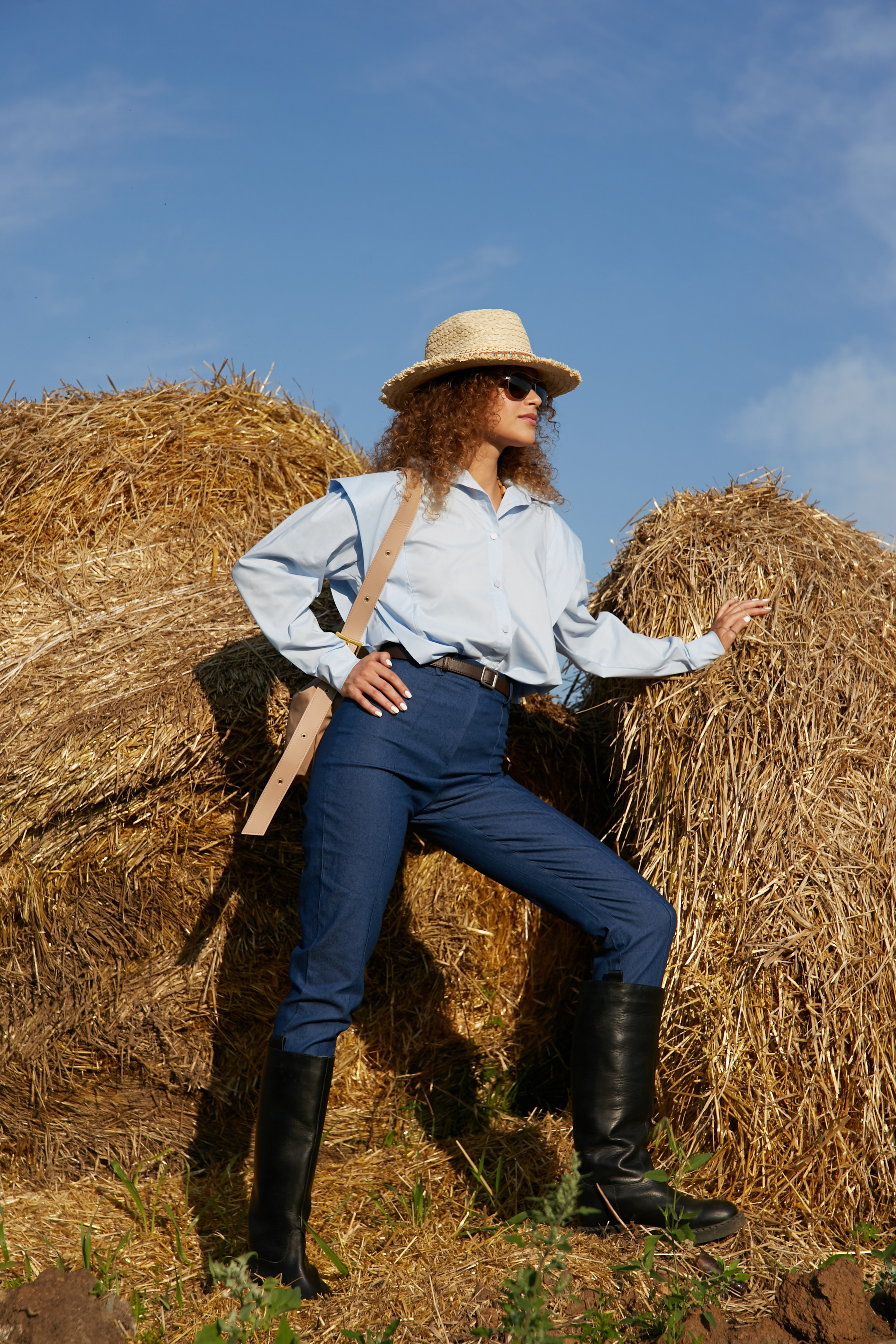 Поля Лиза. Photorina — фотограф Ирина Гулемина