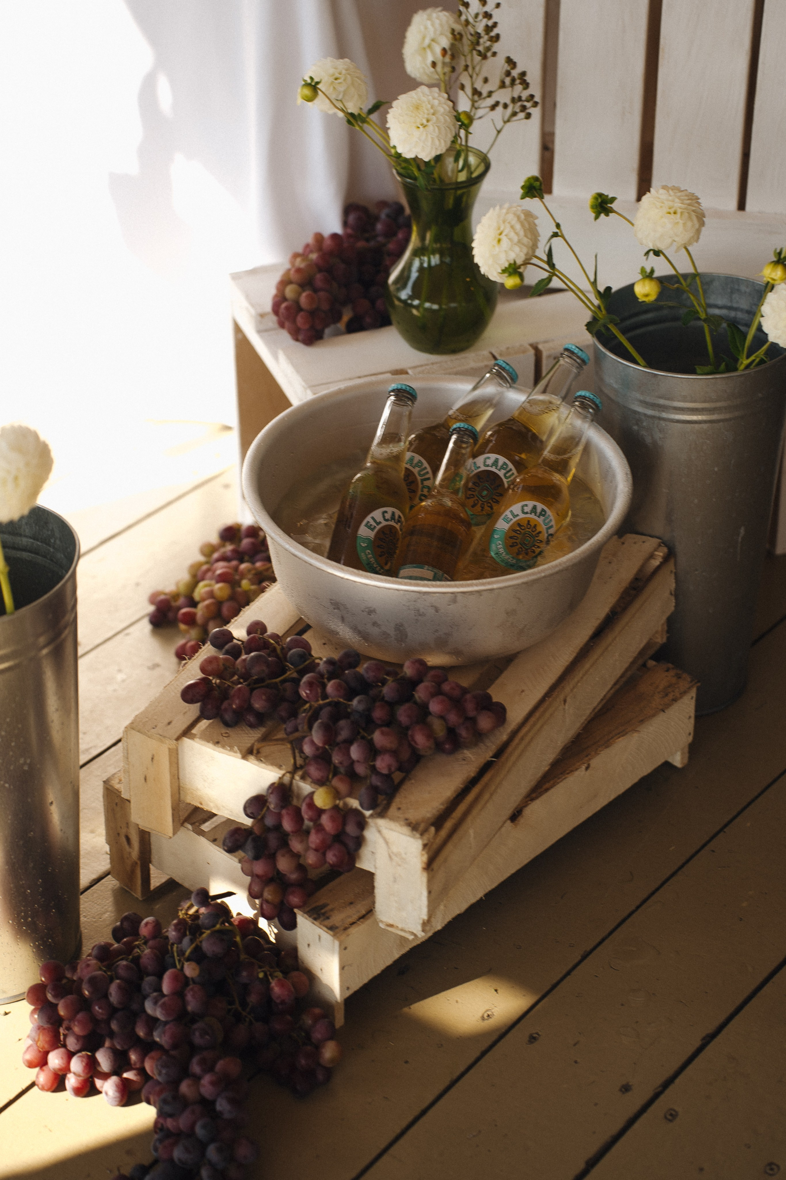 Катя & Егор. Оформление свадеб, декор свадеб Вера Маркова, Москва