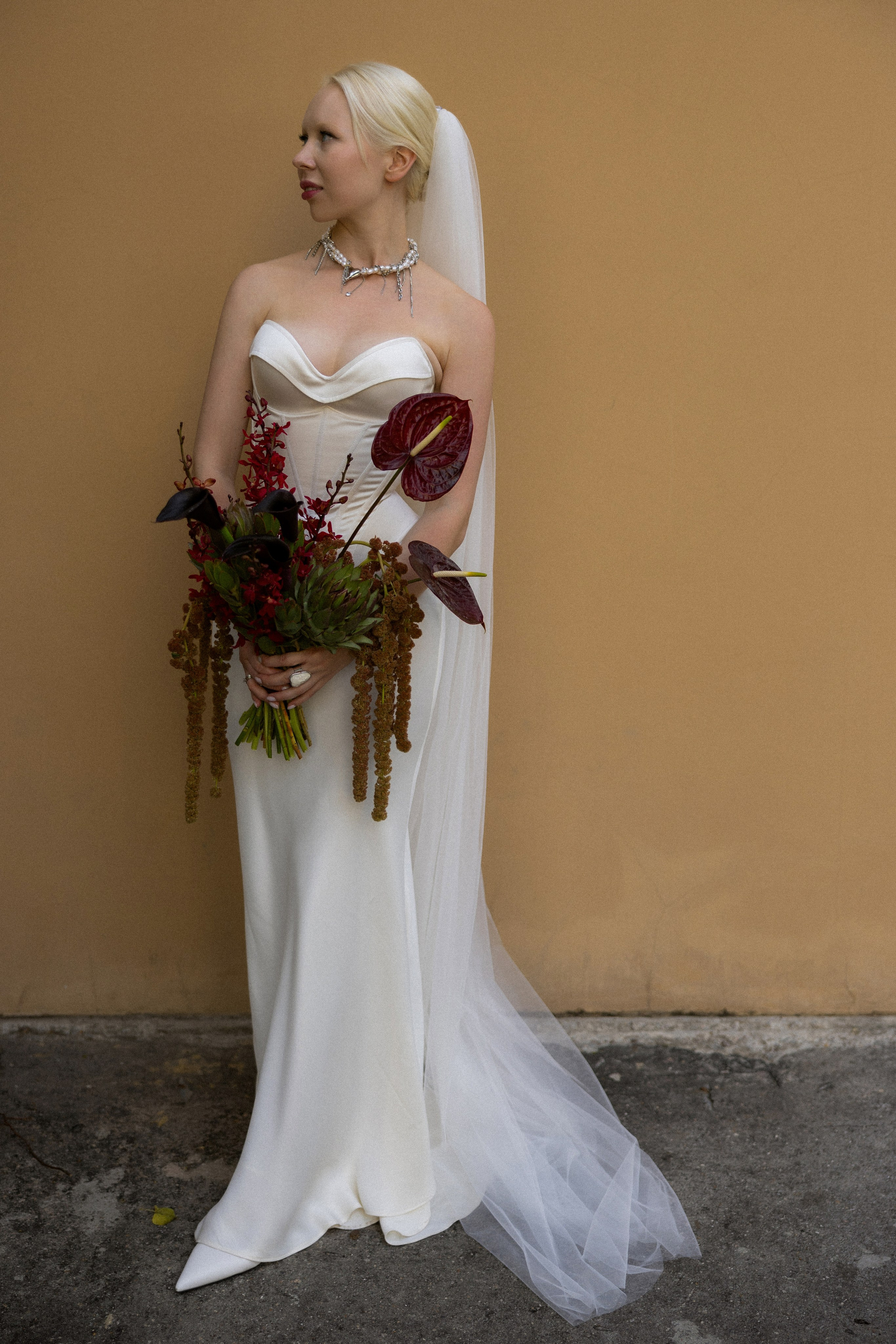 Свадебные букеты. Оформление свадеб, декор свадеб Вера Маркова, Москва