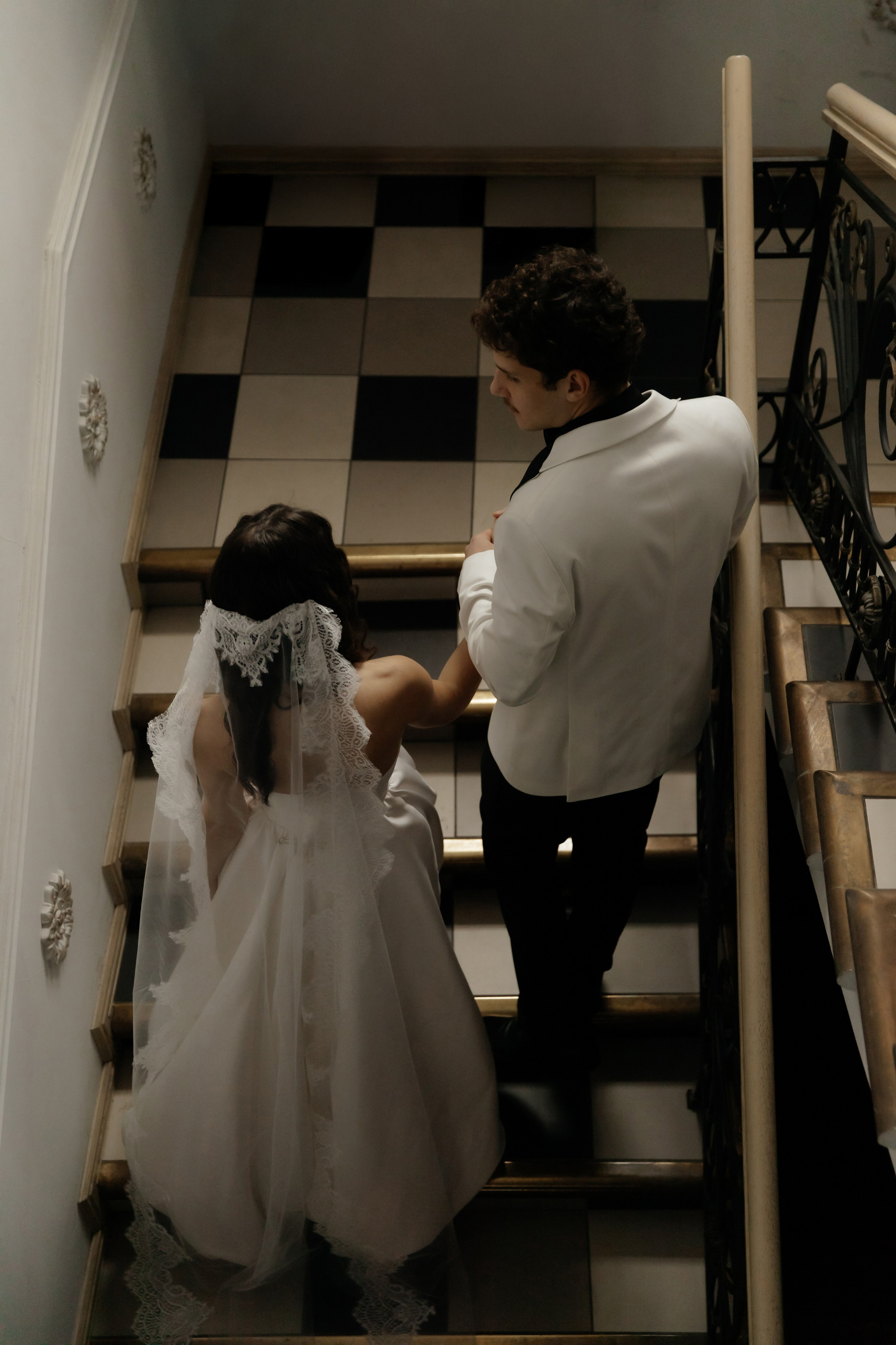 Егор и Алиса. Свадебный фотограф в Екатеринбурге Александр Перепечин