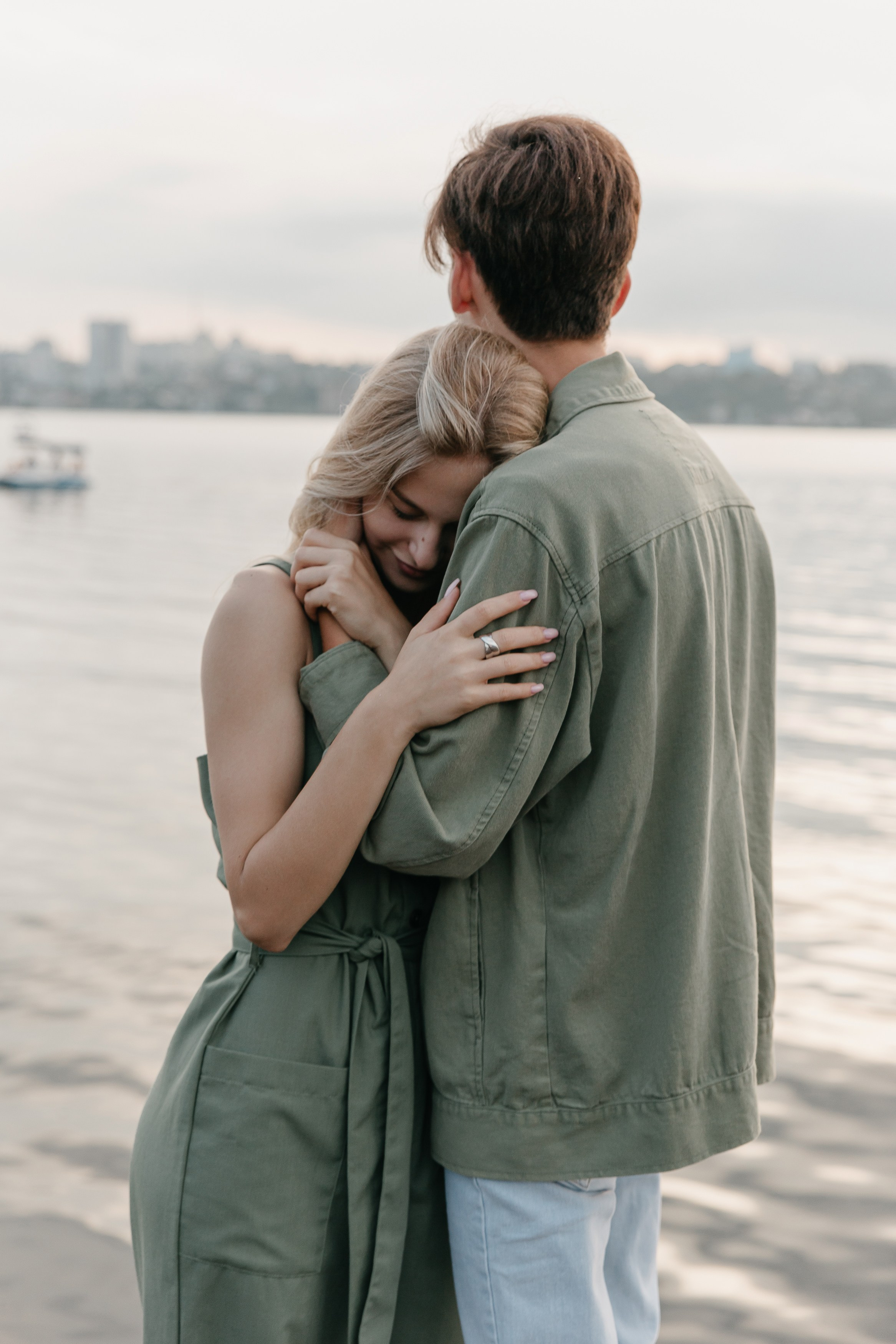 Данил и Настя. Свадебный фотограф Москва, Воронеж