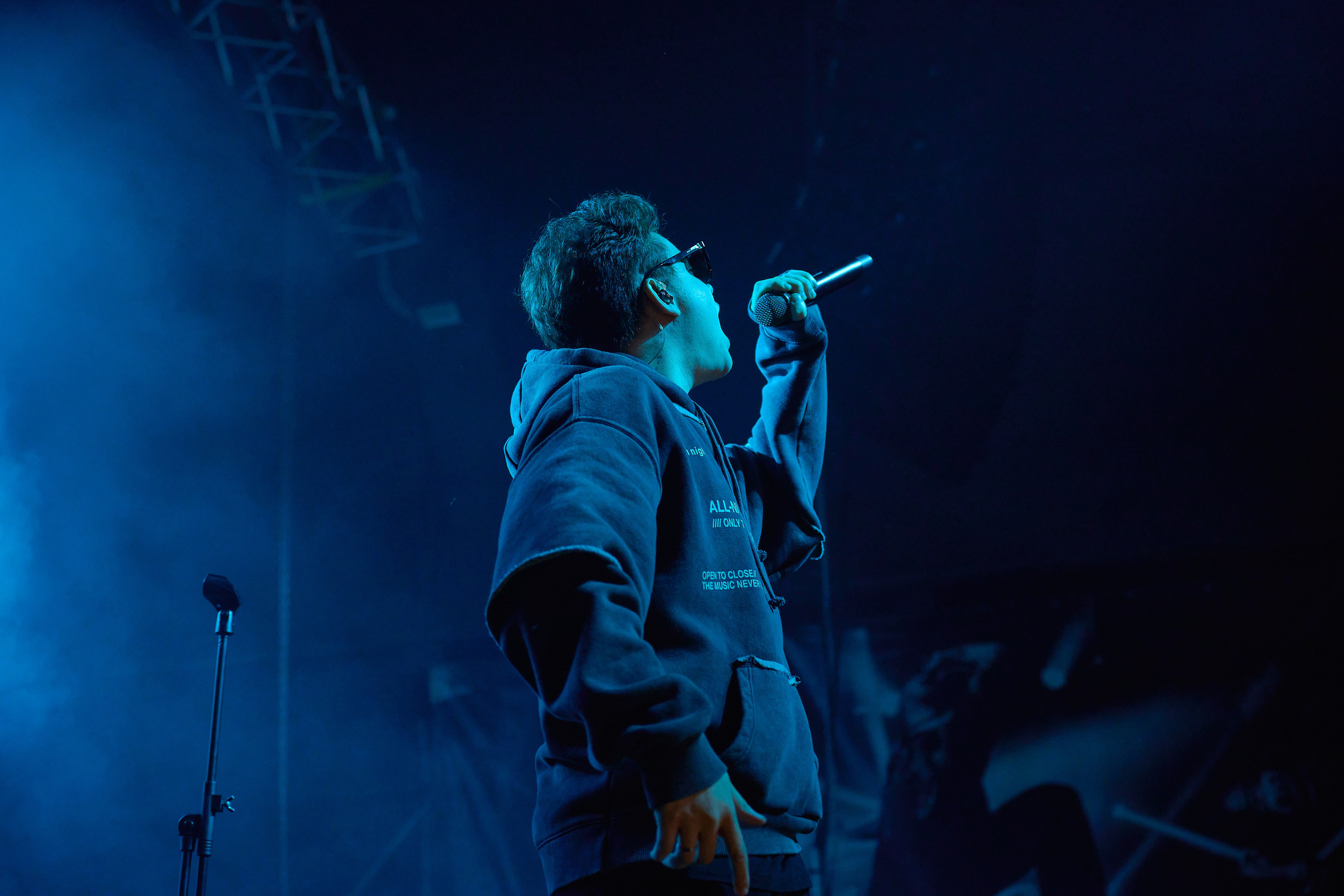 Тринадцать карат. Концертный фотограф в Перми, Москве и Екатеринбурге Максим Шибаков