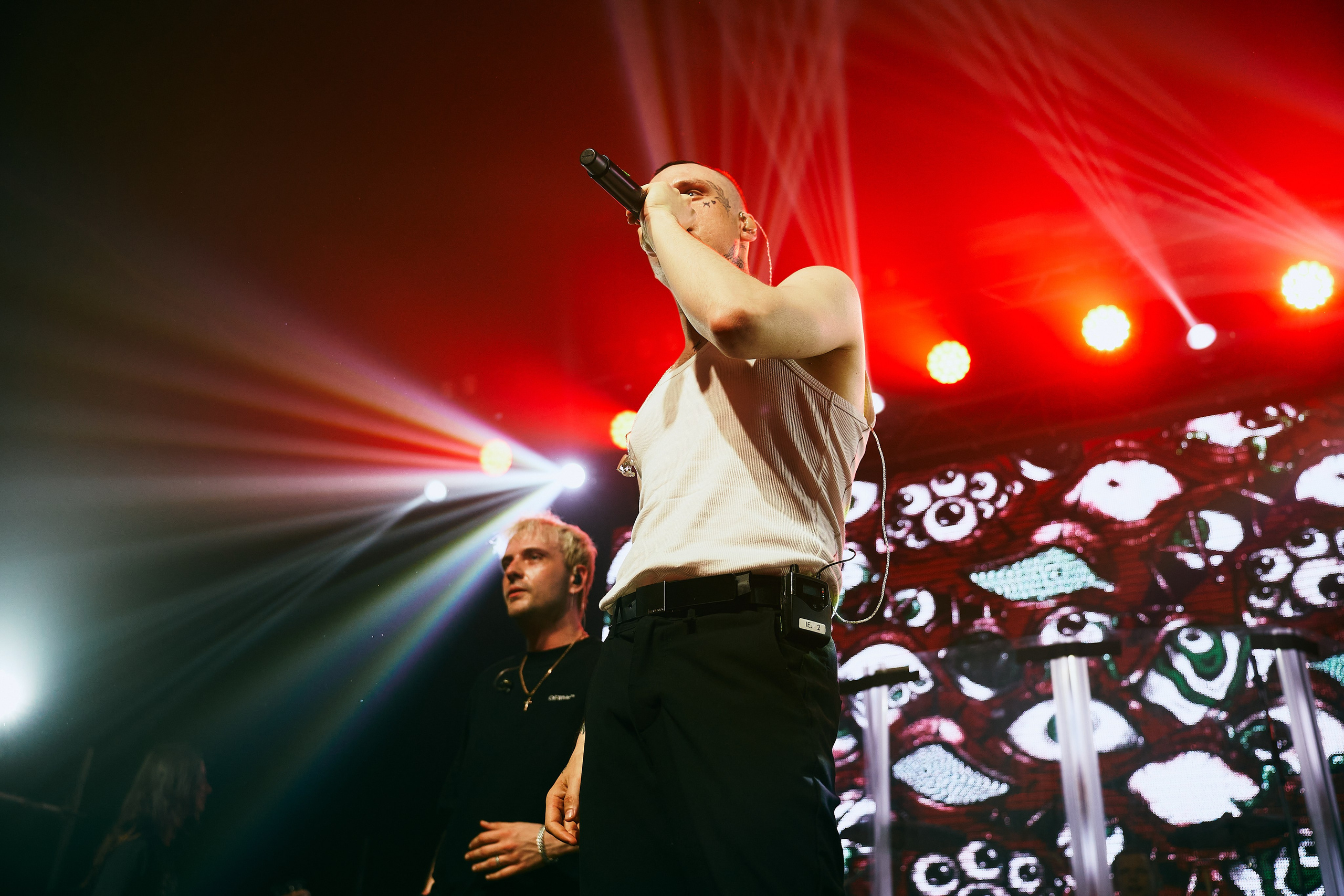 Pyrokinesis, МУККА, Тринадцать карат в Перми. Концертный фотограф в Перми, Москве и Екатеринбурге Максим Шибаков