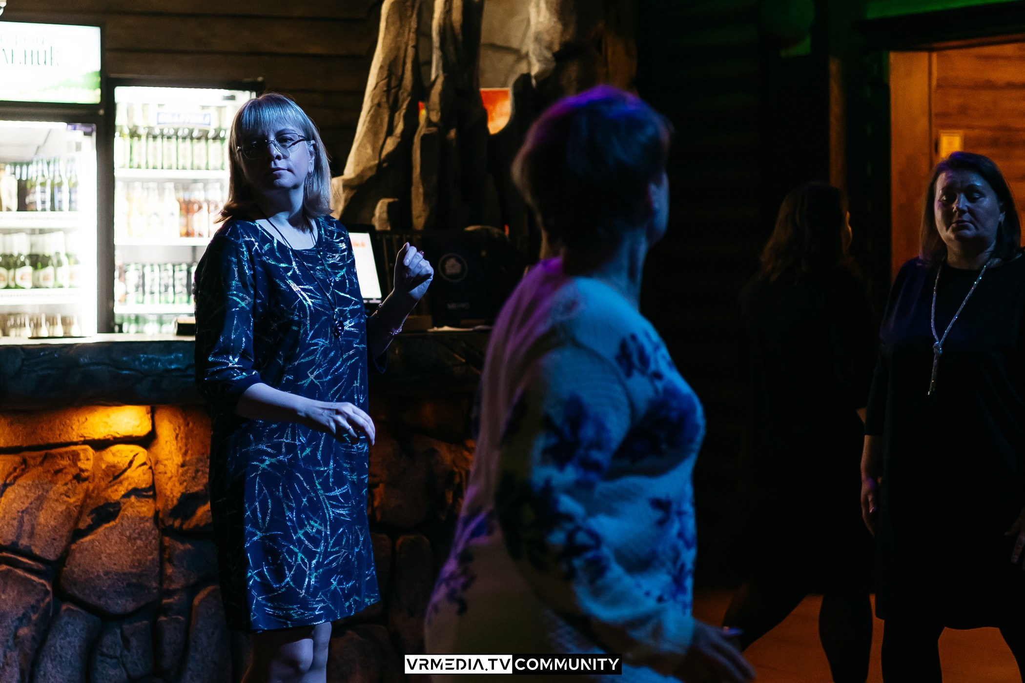 В гостях «У Петровича»