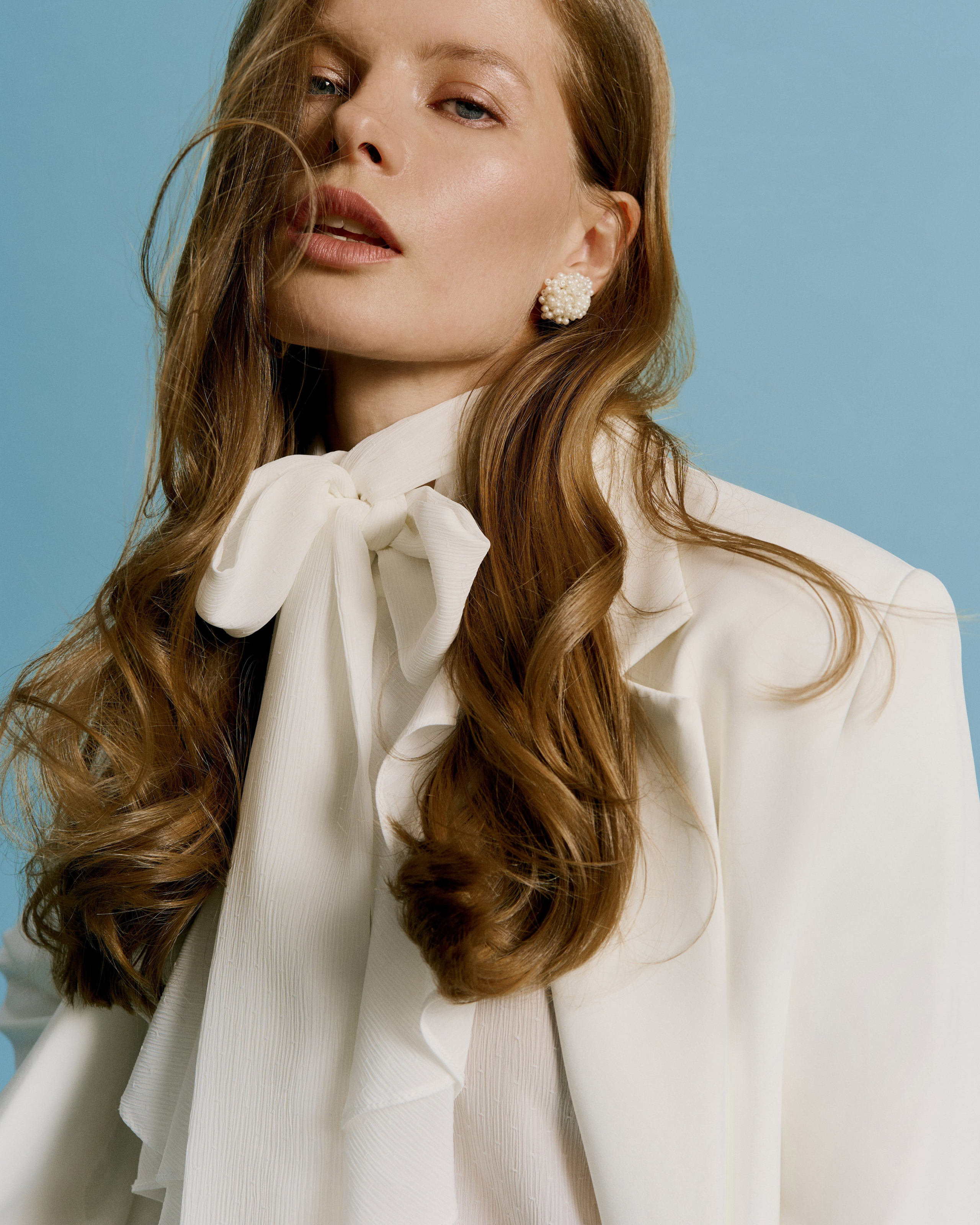 SPRING. Коммерческий фотограф в Москве Коновалова Ольга