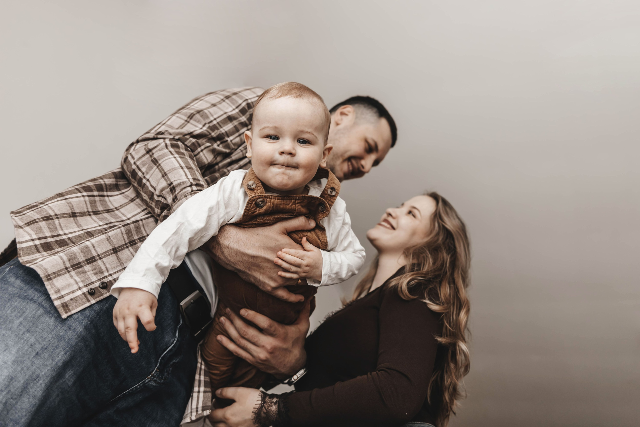 1 год ребенку. Фотограф новорожденных Москва, Люберцы, Жуковский, Раменское