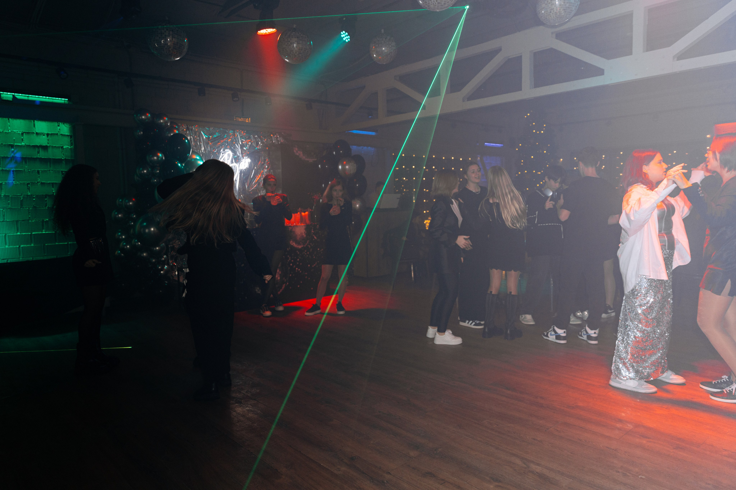 Габриэла, ДР. Свадебный фотограф | Москва