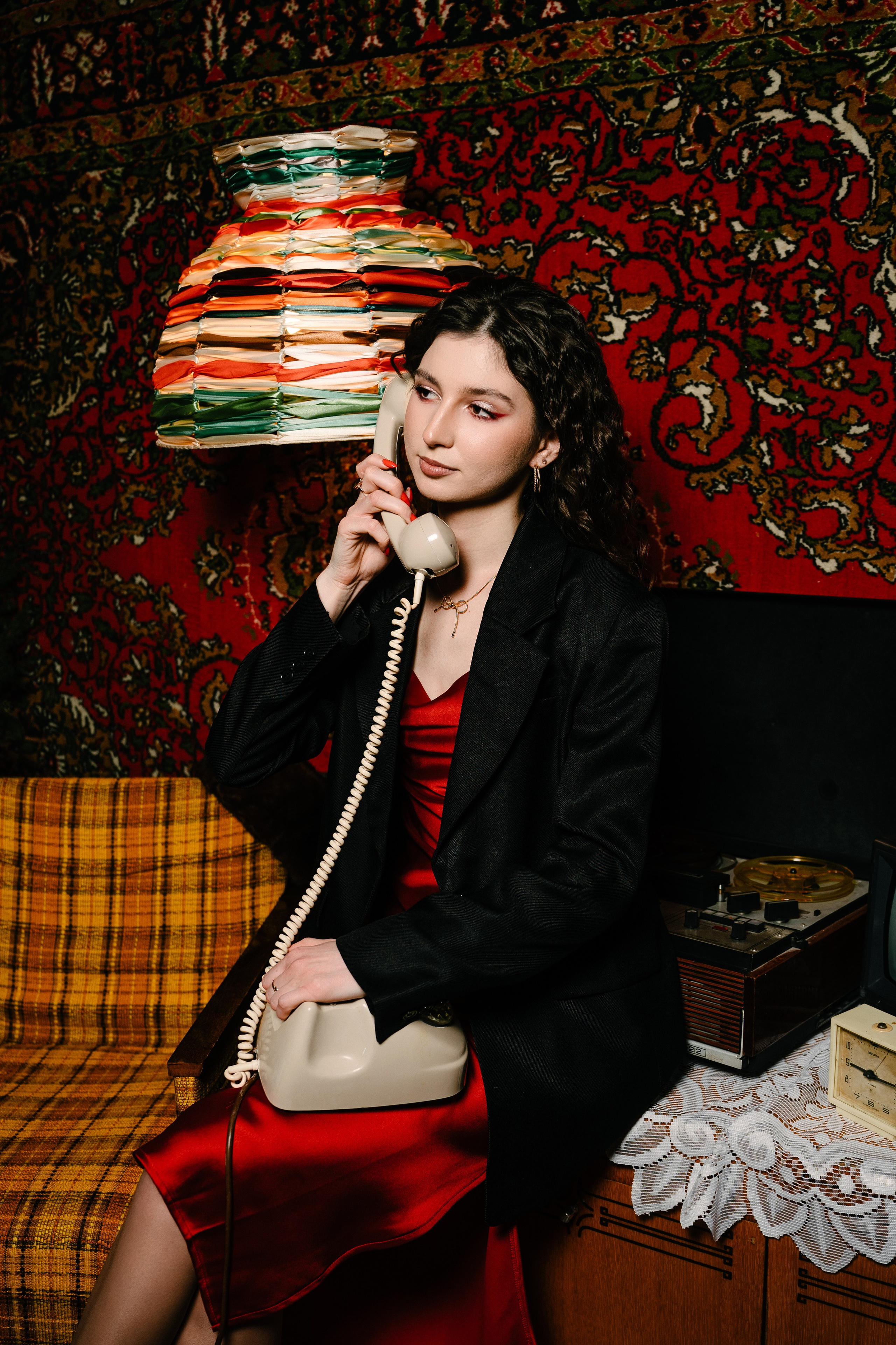 Новогодний корпоратив ADрайв & dmz. Свадебный и семейный фотограф в Воронеже Анастасия Бойко