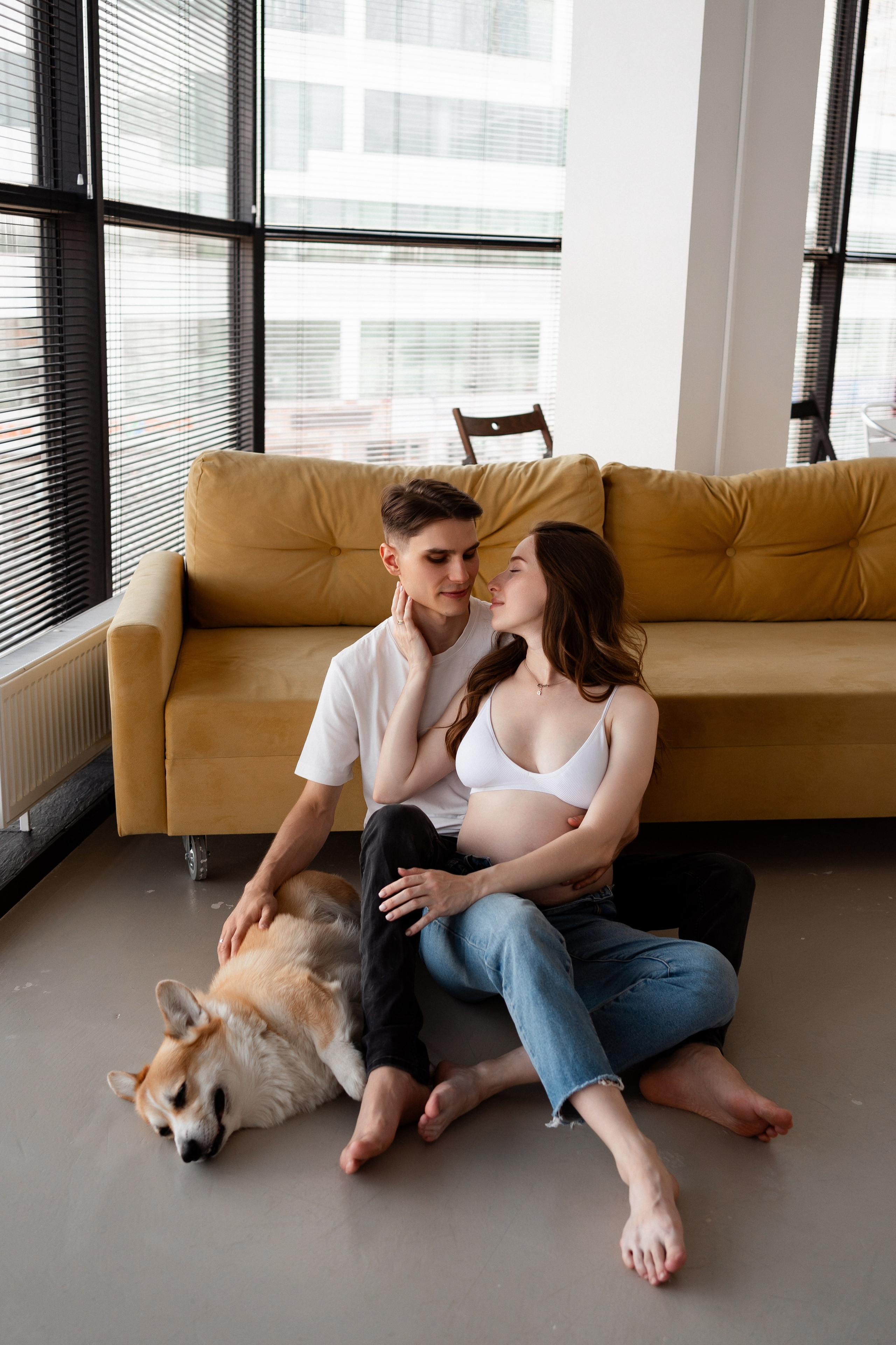 Фотограф беременности в Краснодаре. Семейный и NEWBORN фотограф г. Краснодар